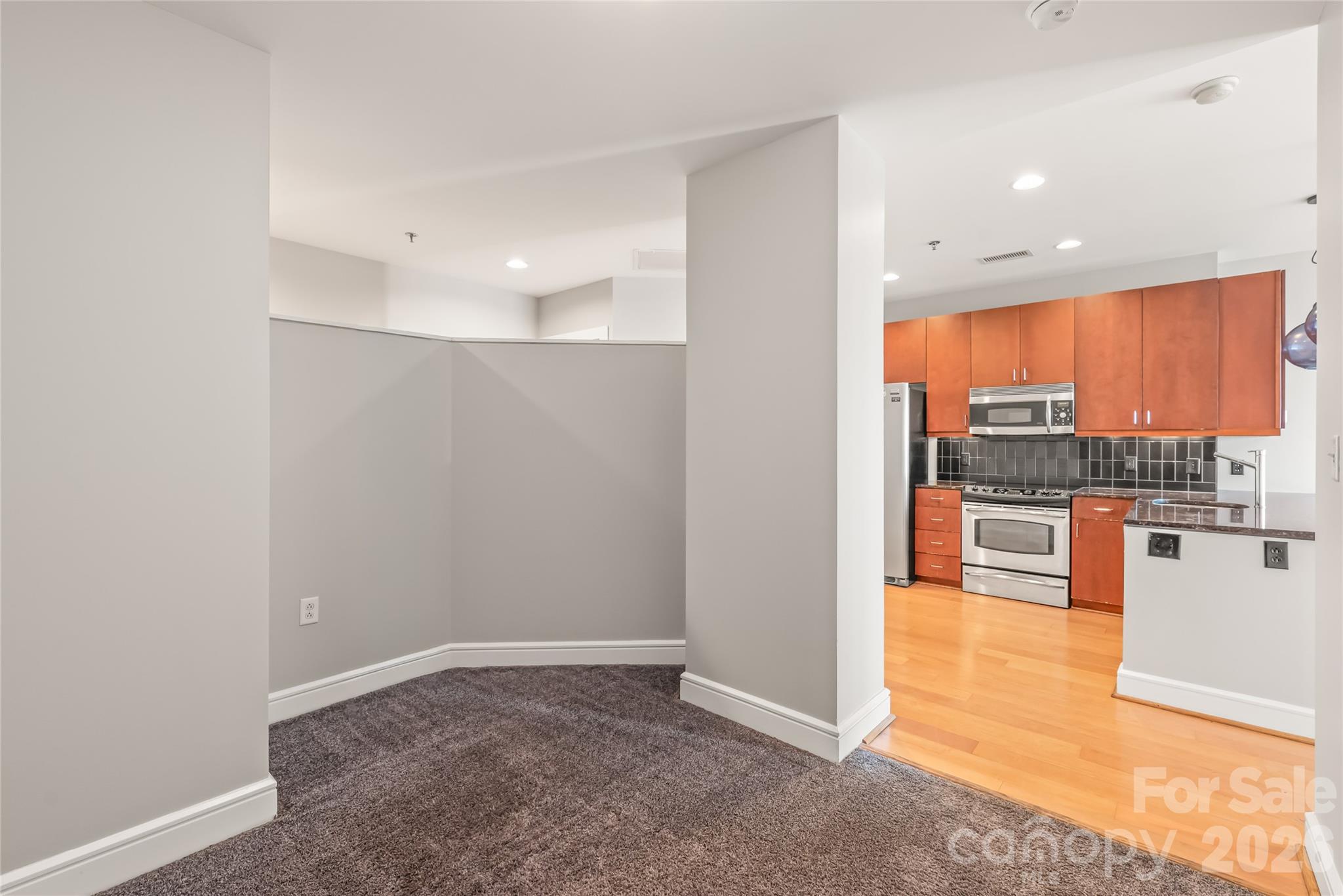 Trademark - Residential