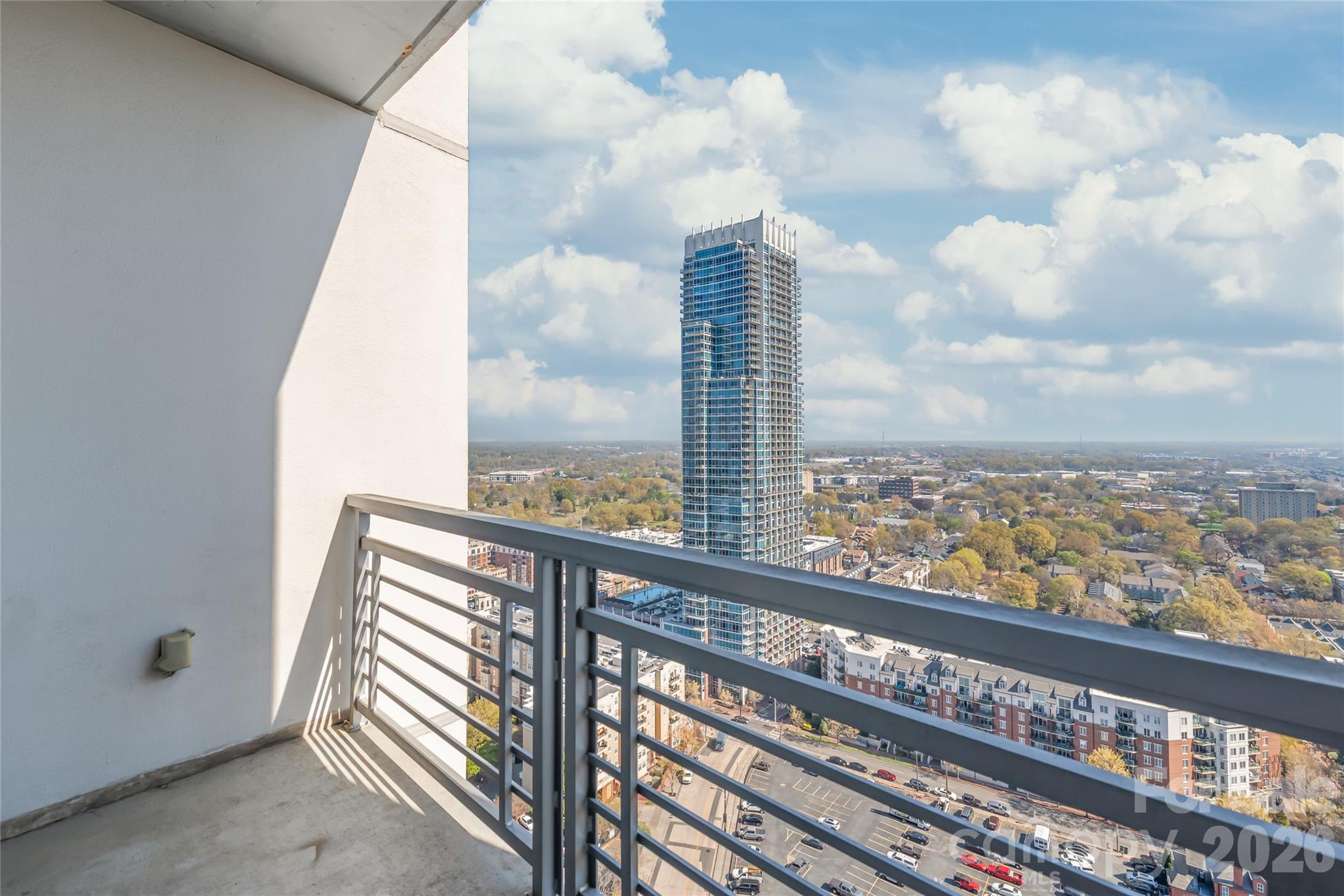 Trademark - Residential