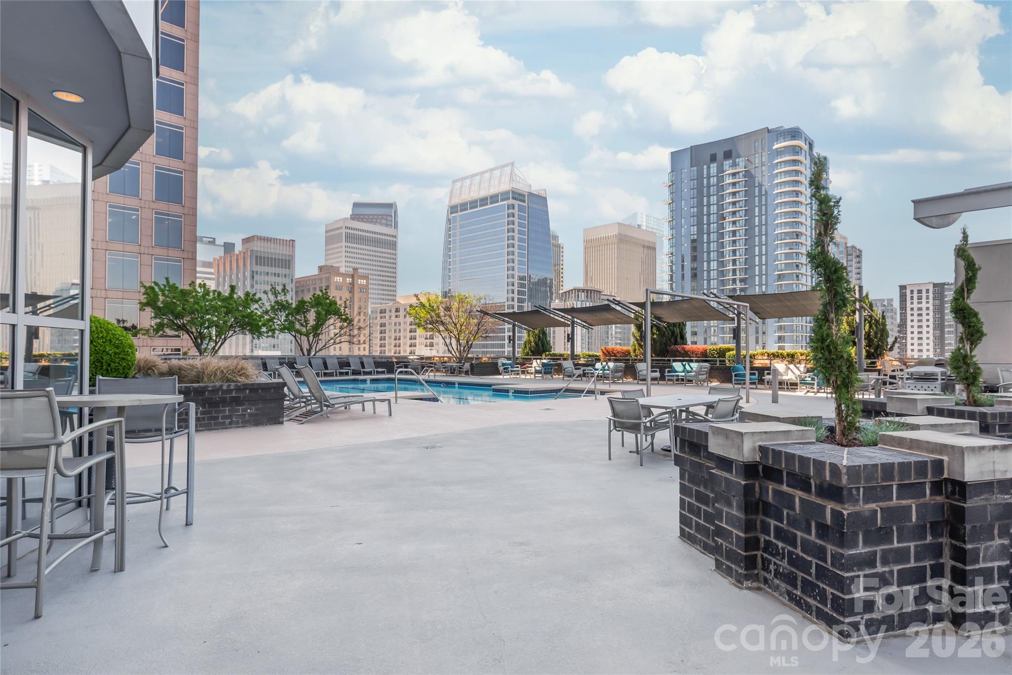 Trademark - Residential