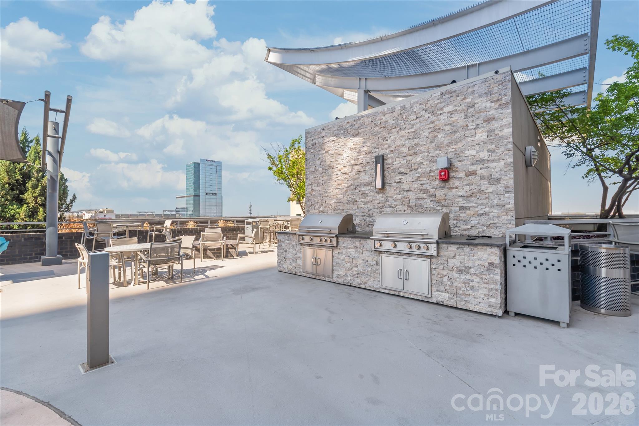 Trademark - Residential