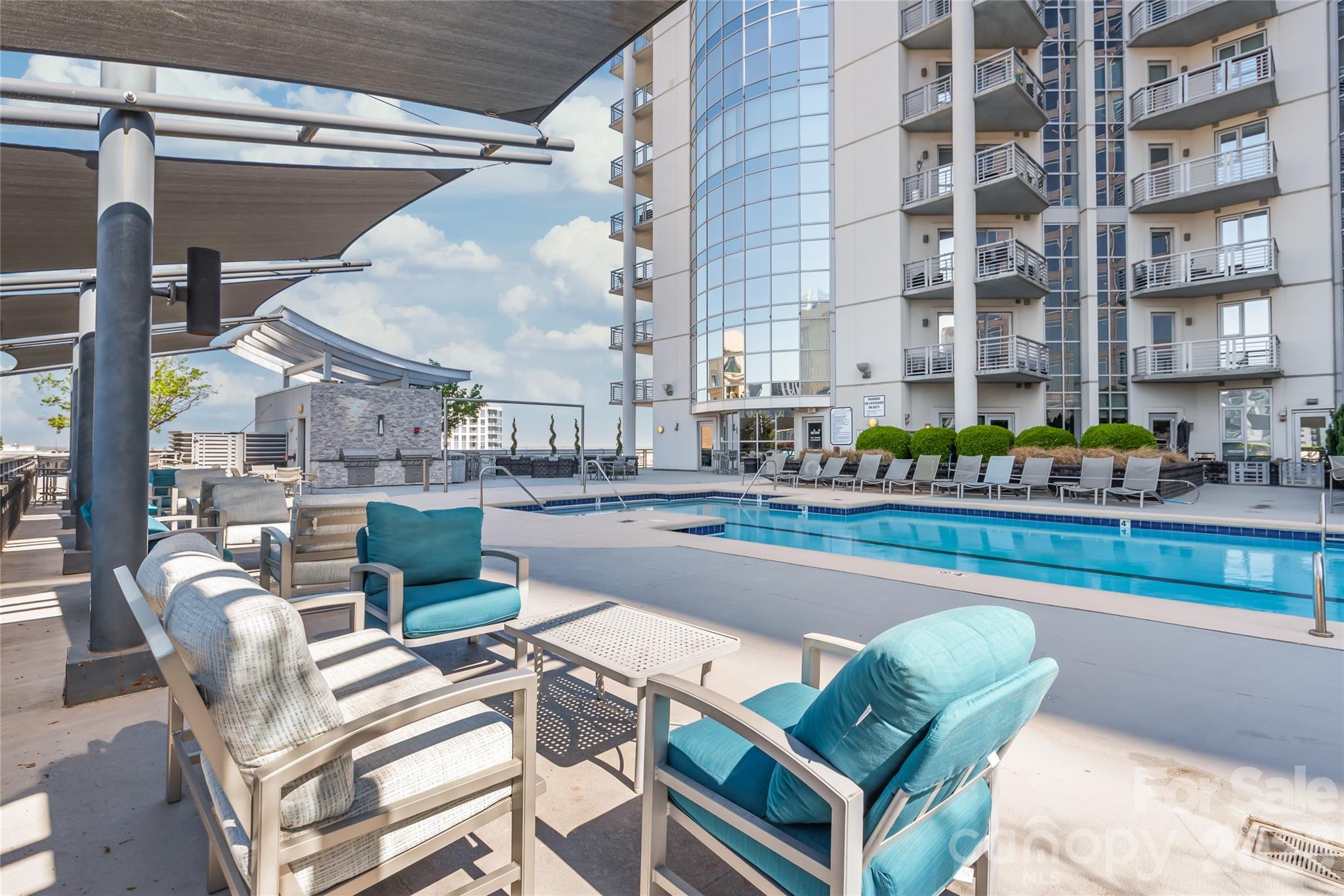 Trademark - Residential