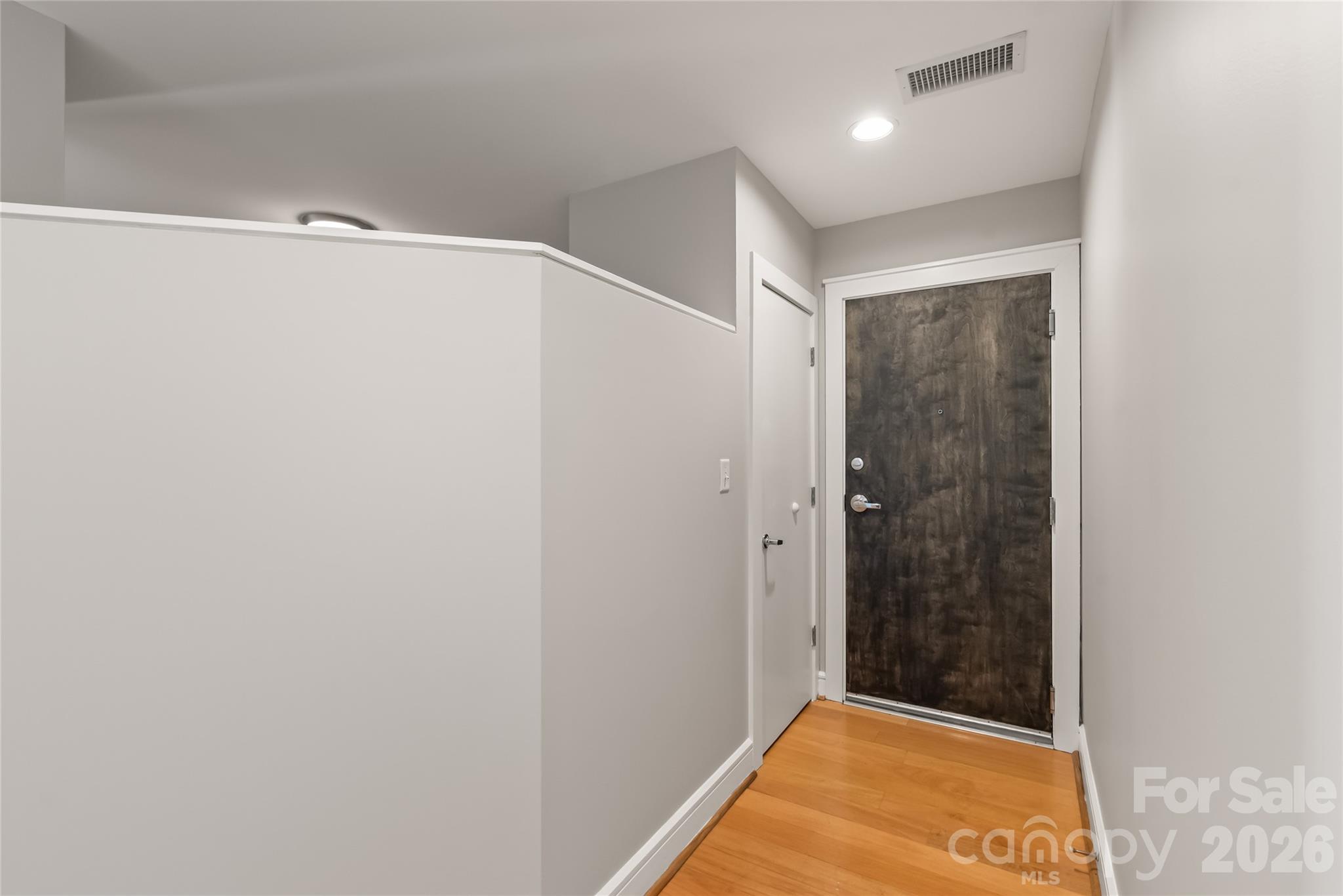 Trademark - Residential