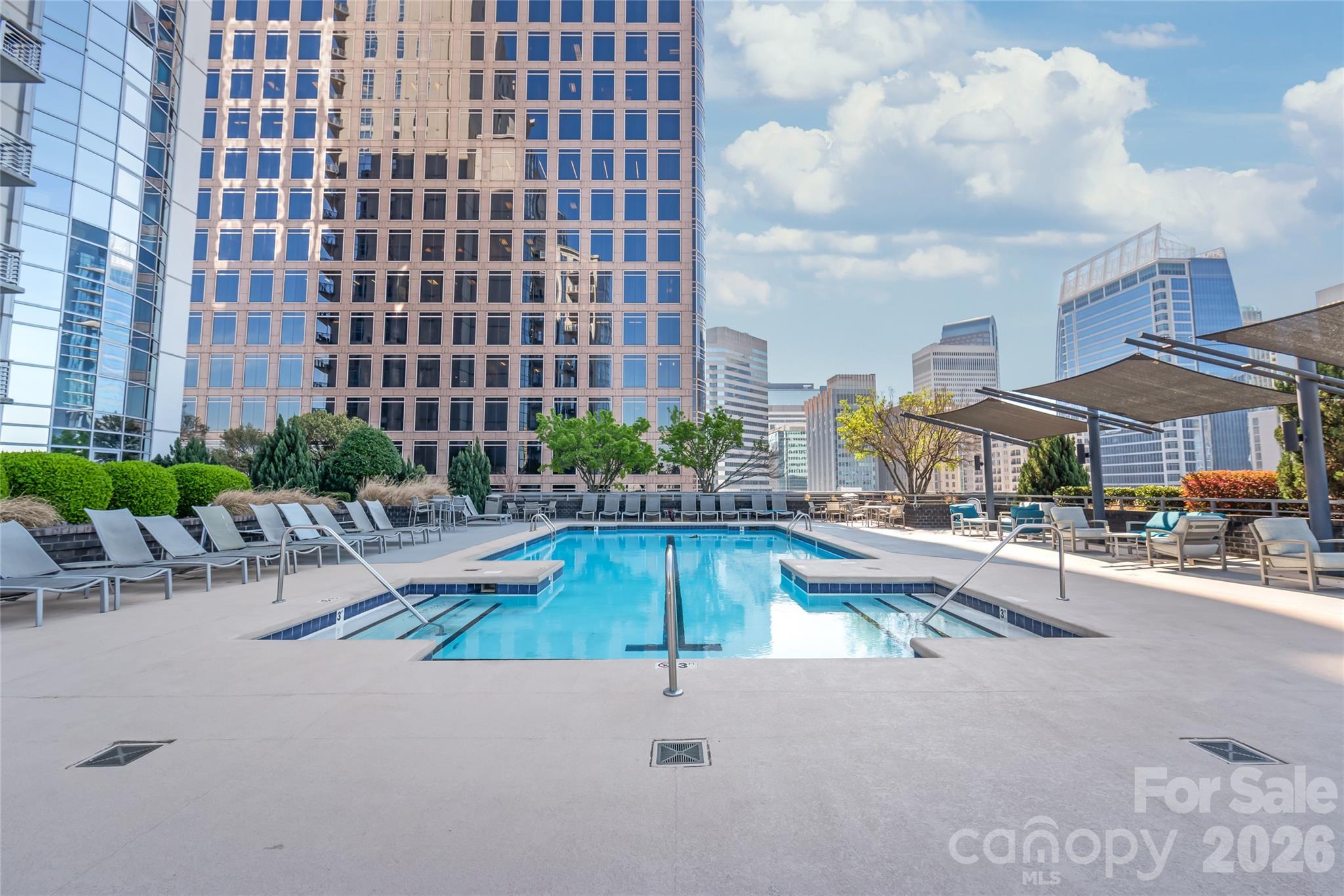 Trademark - Residential