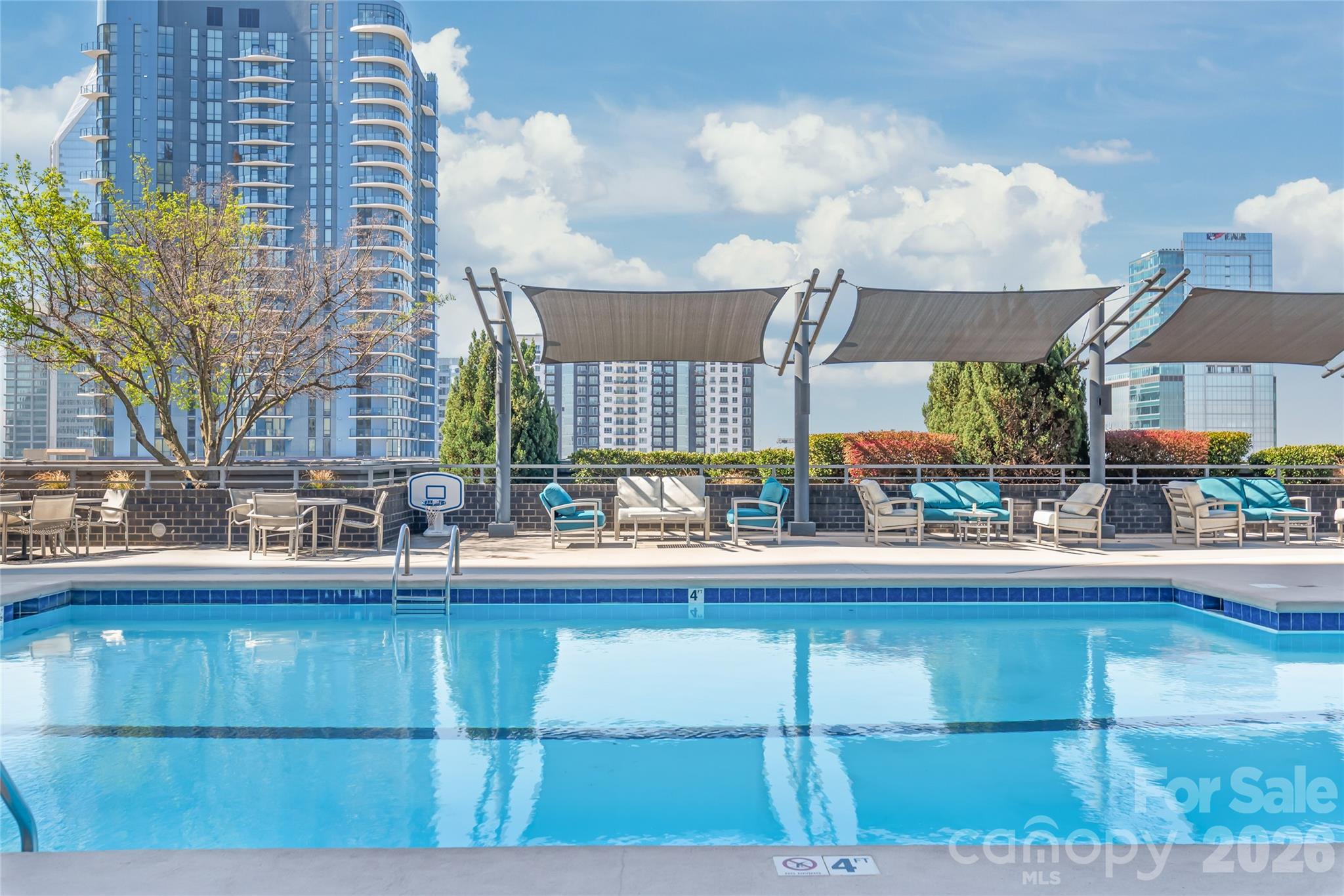 Trademark - Residential