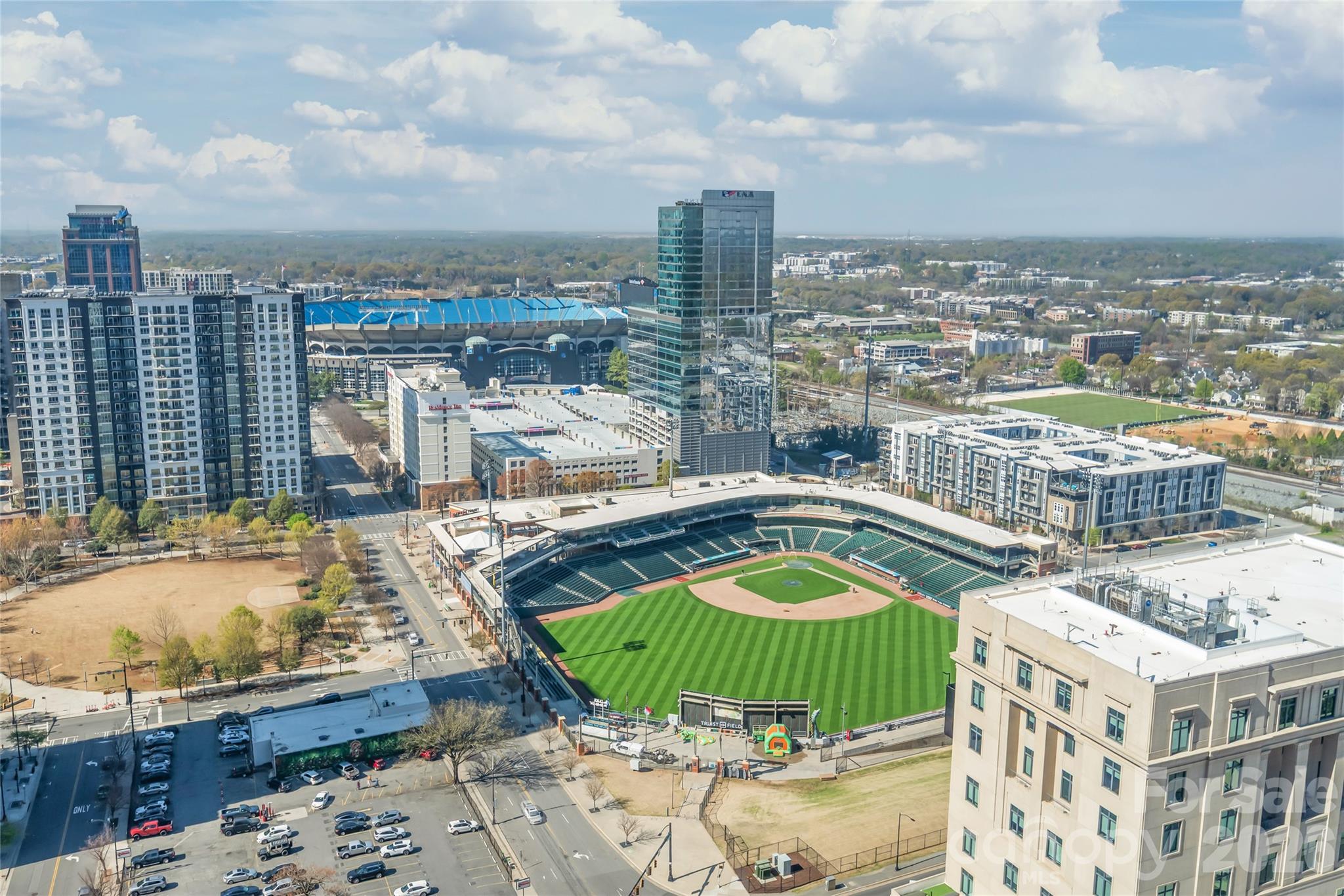 Trademark - Residential