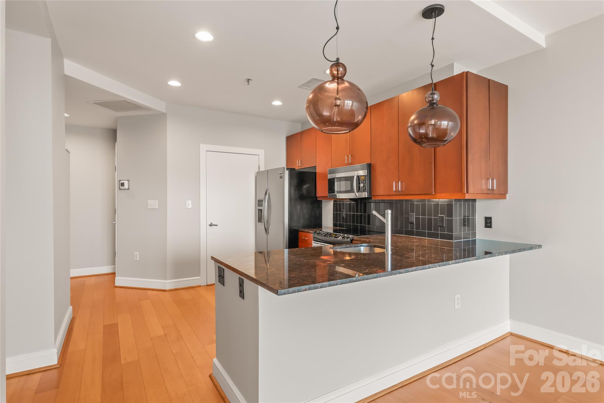 Trademark - Residential