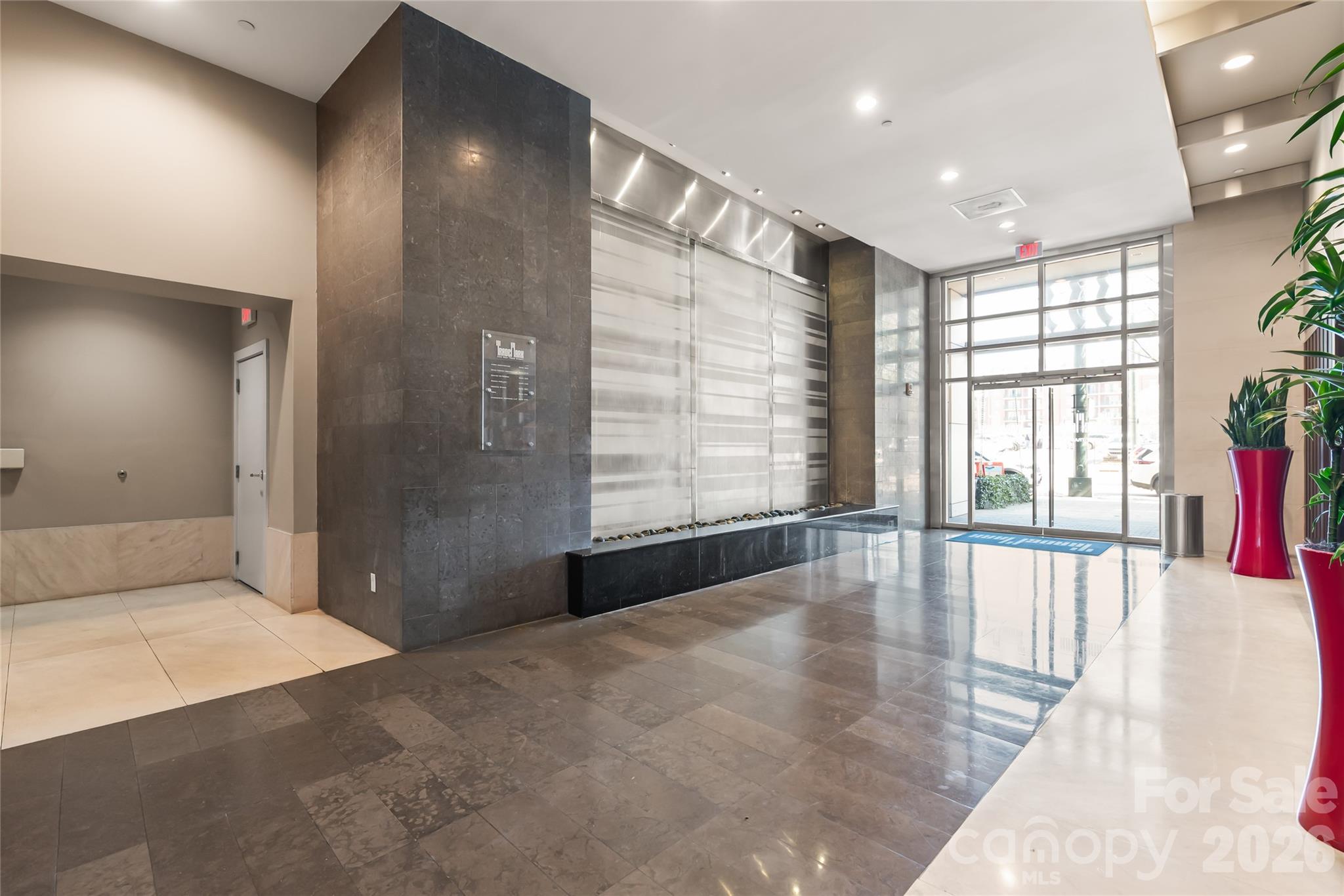 Trademark - Residential