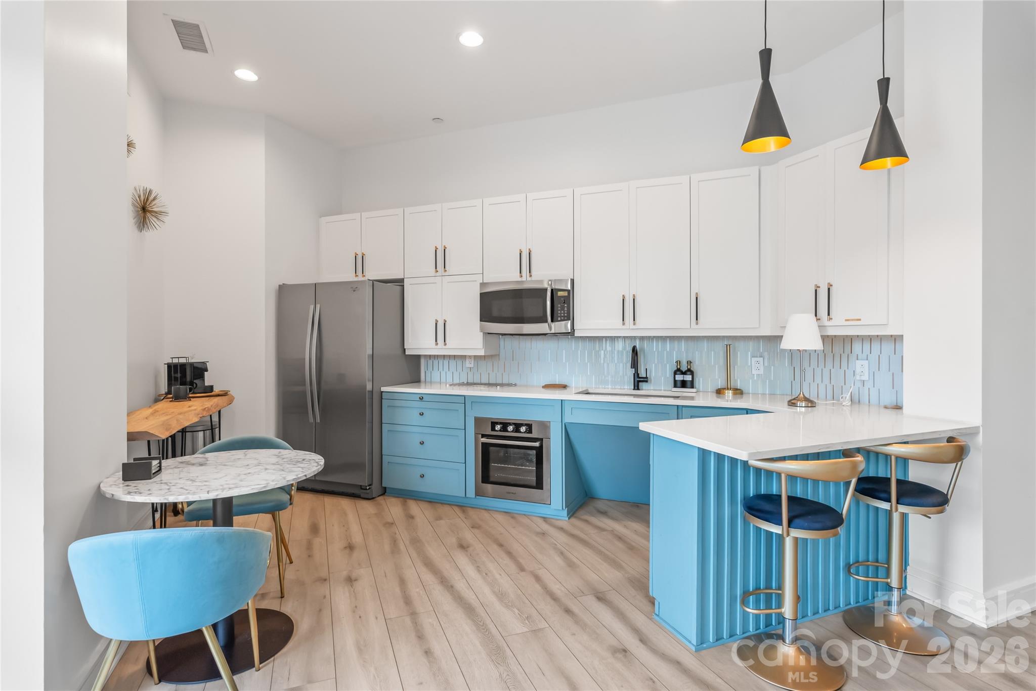 Trademark - Residential