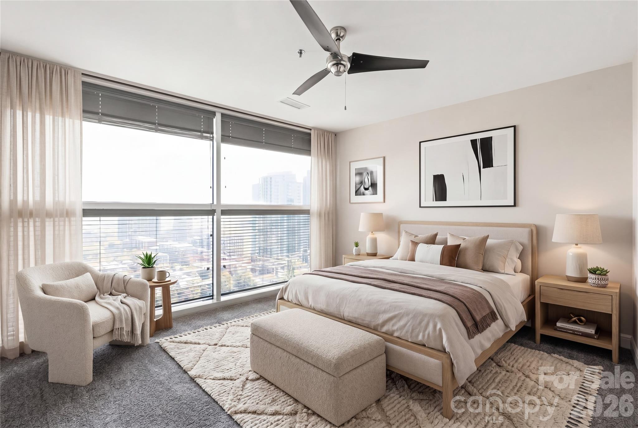 Trademark - Residential