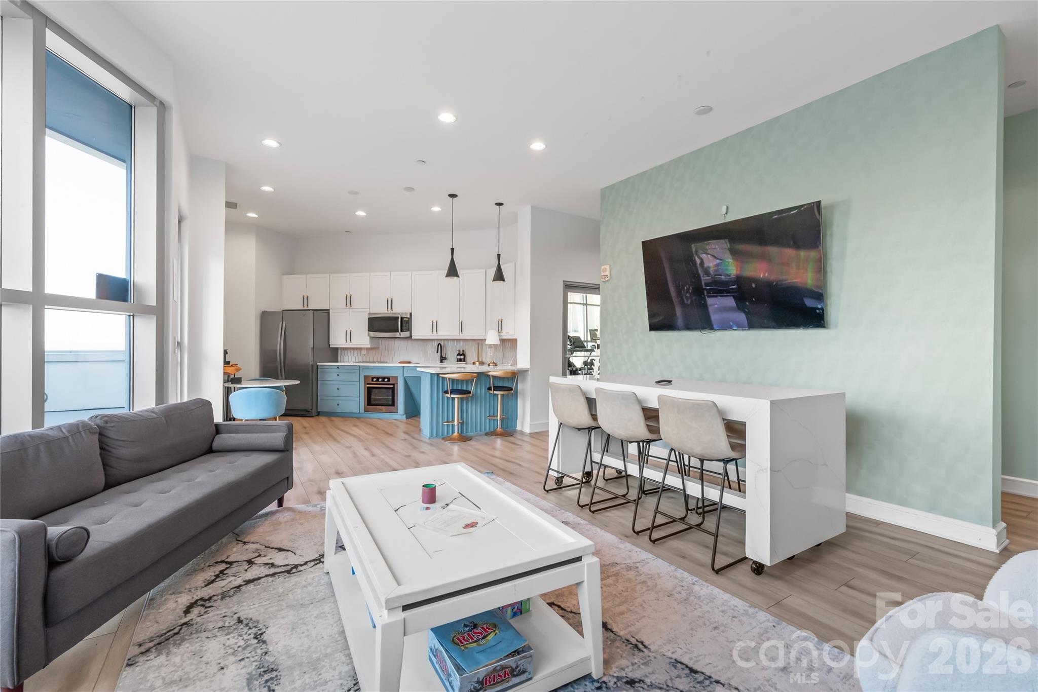 Trademark - Residential