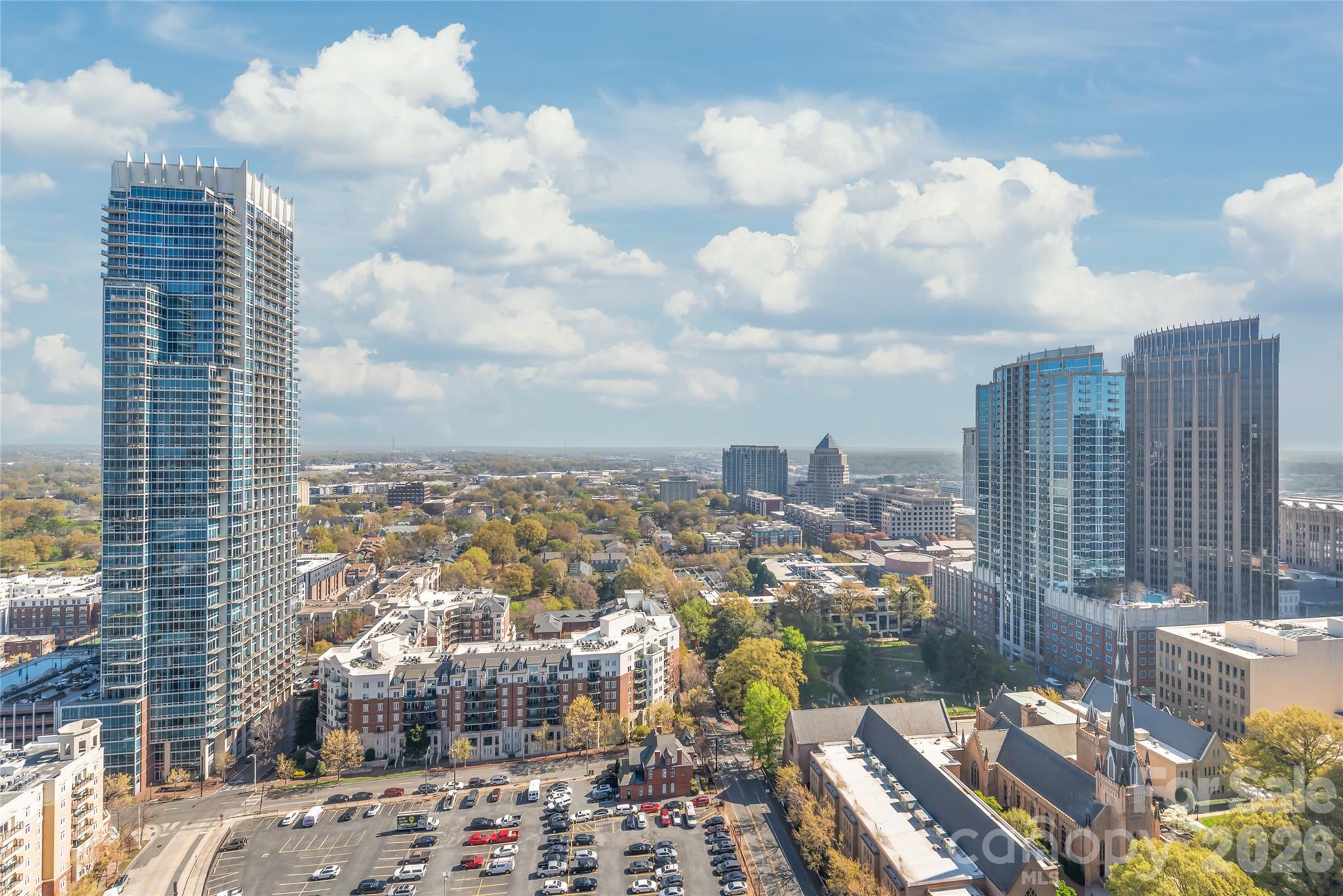 Trademark - Residential