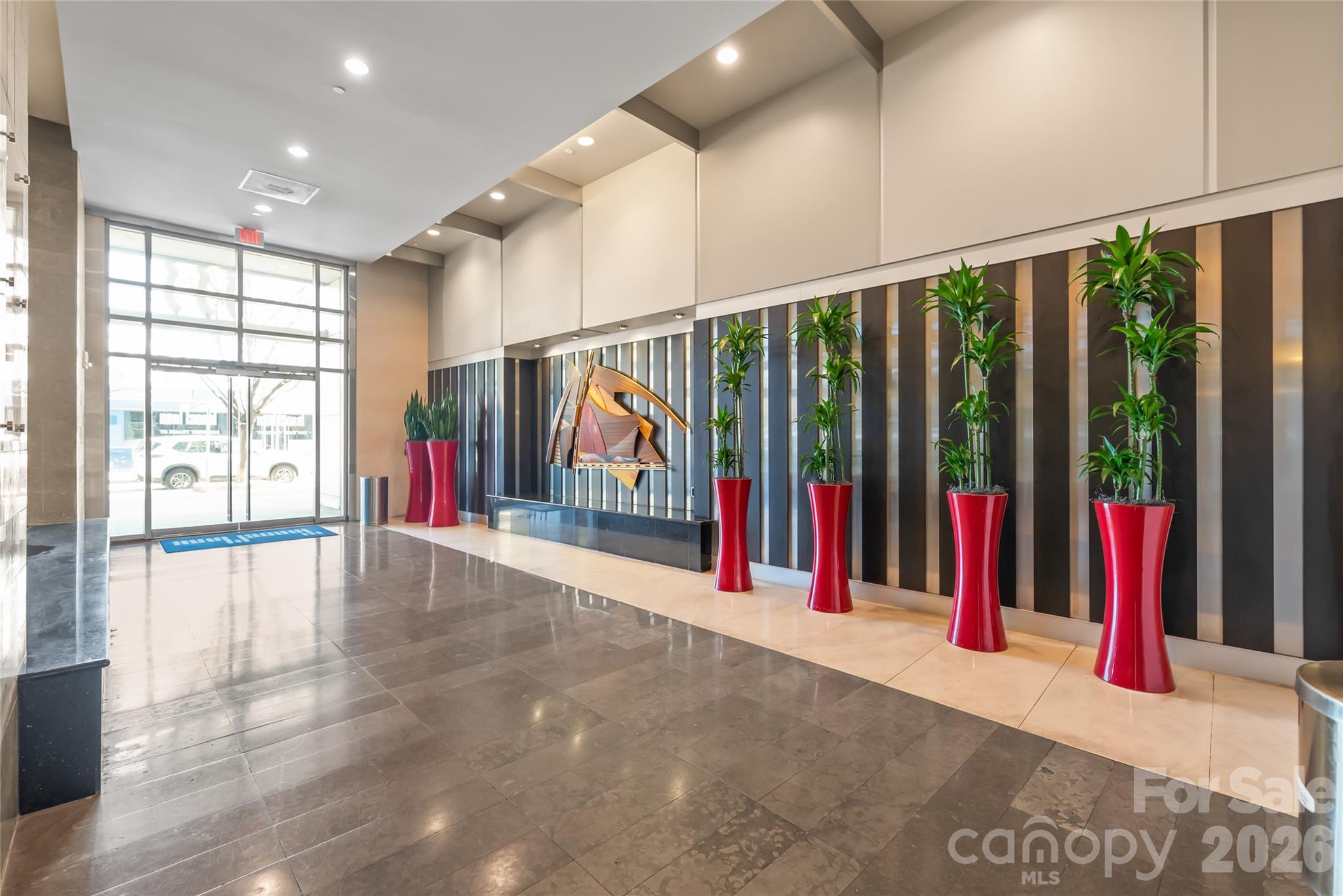 Trademark - Residential