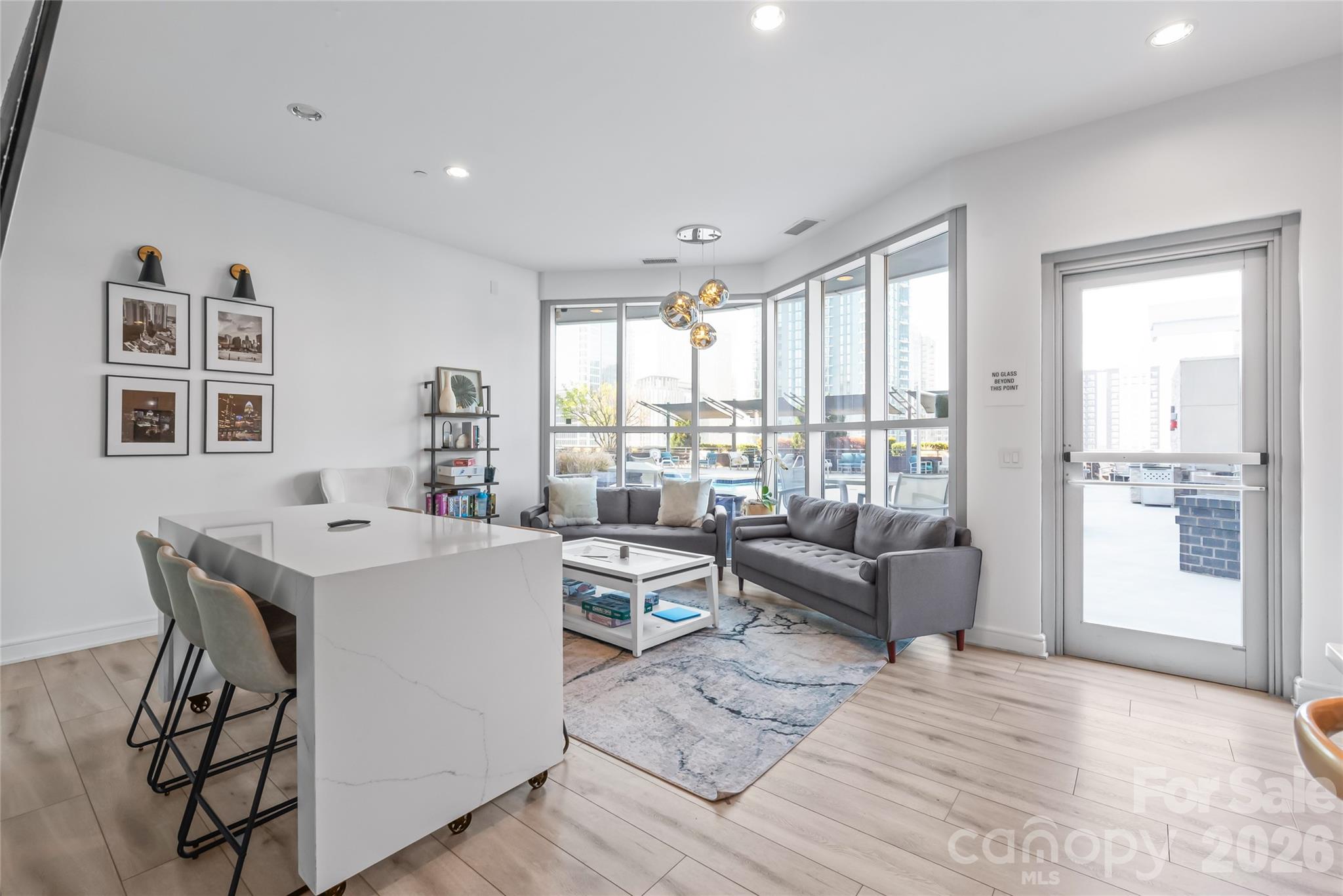 Trademark - Residential