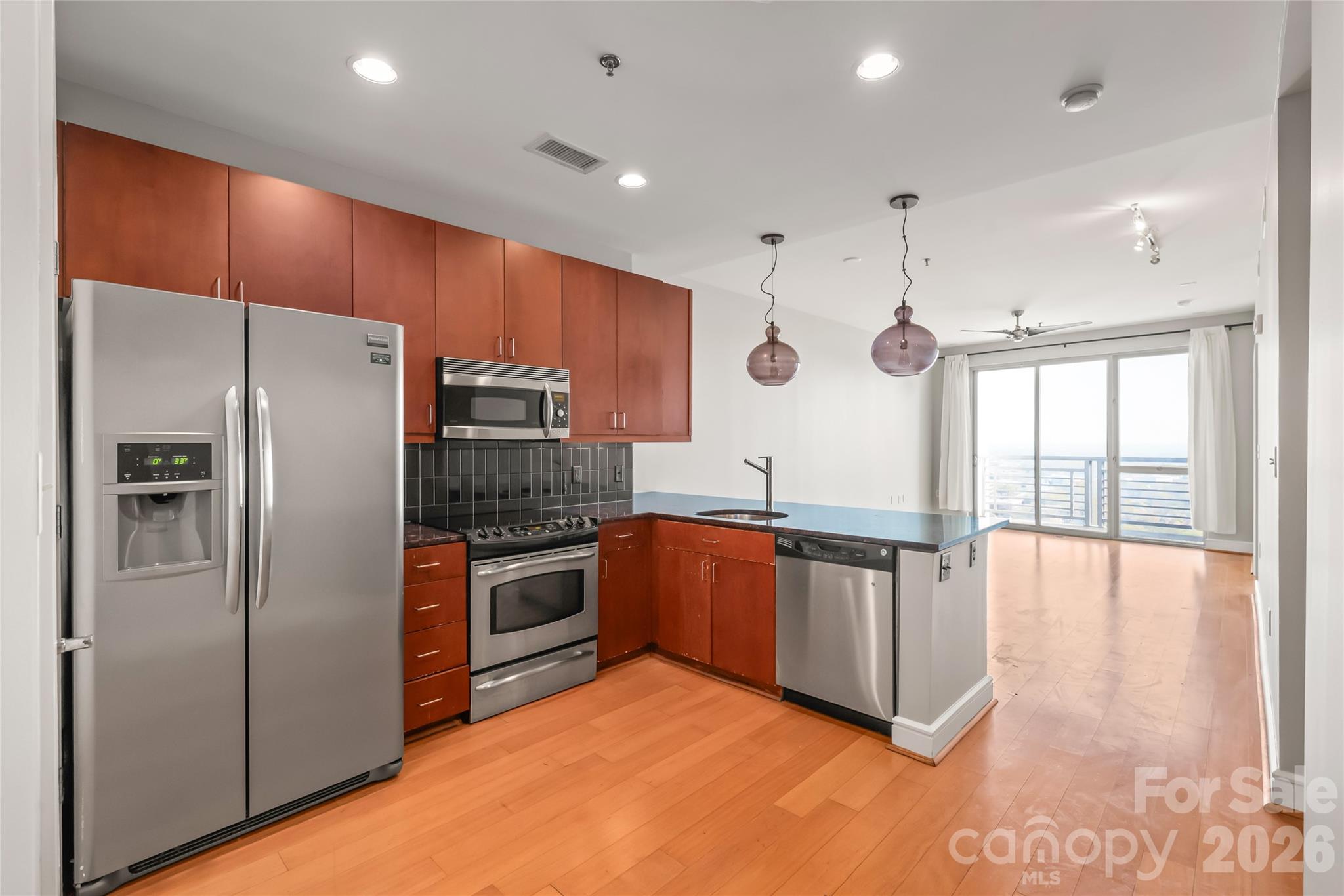 Trademark - Residential