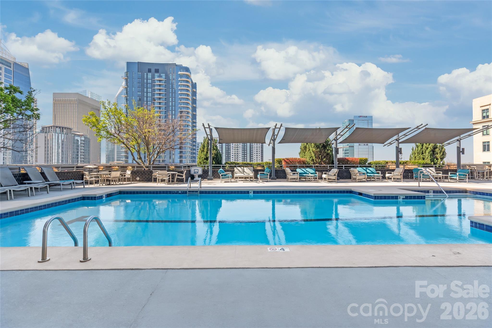 Trademark - Residential