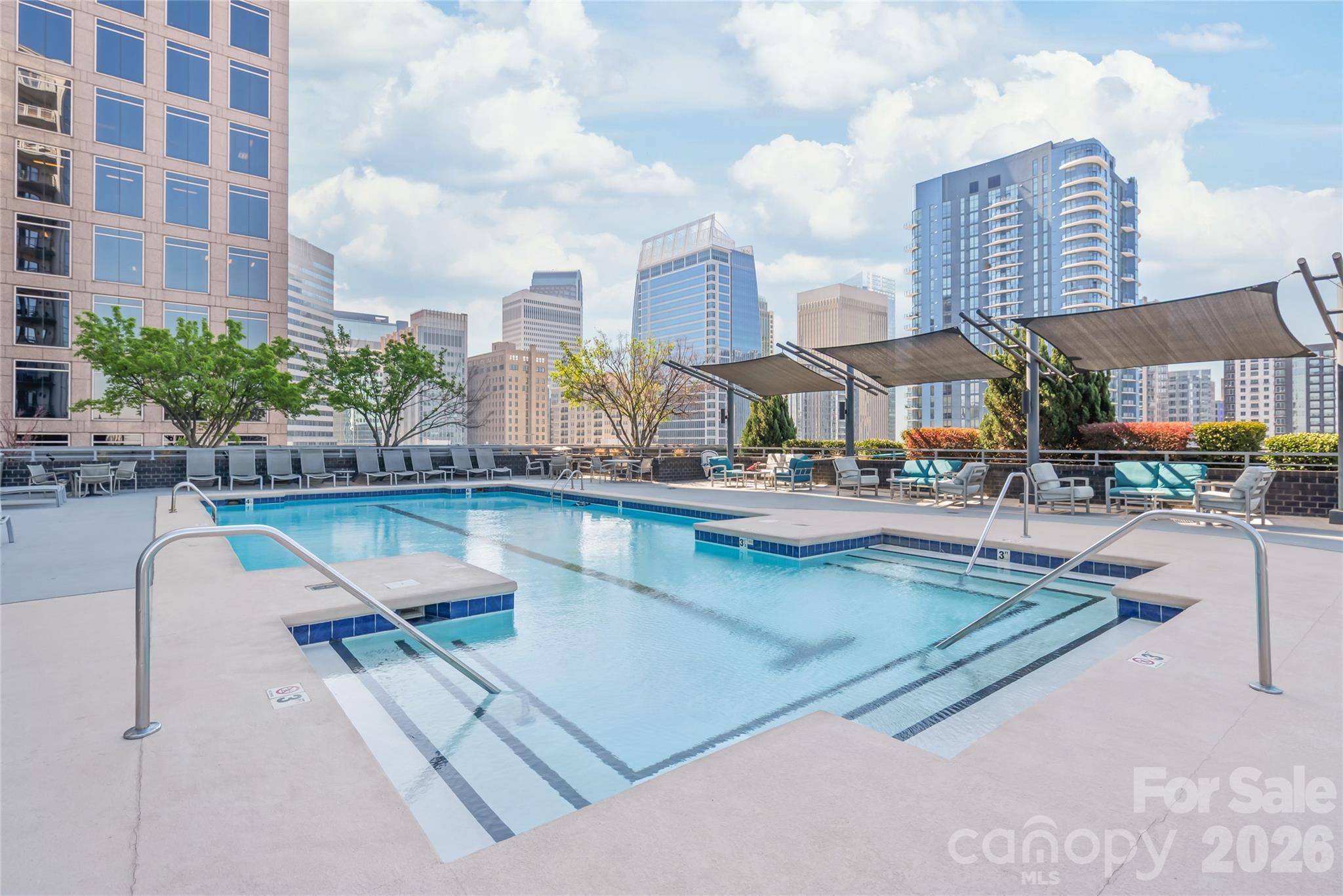 Trademark - Residential