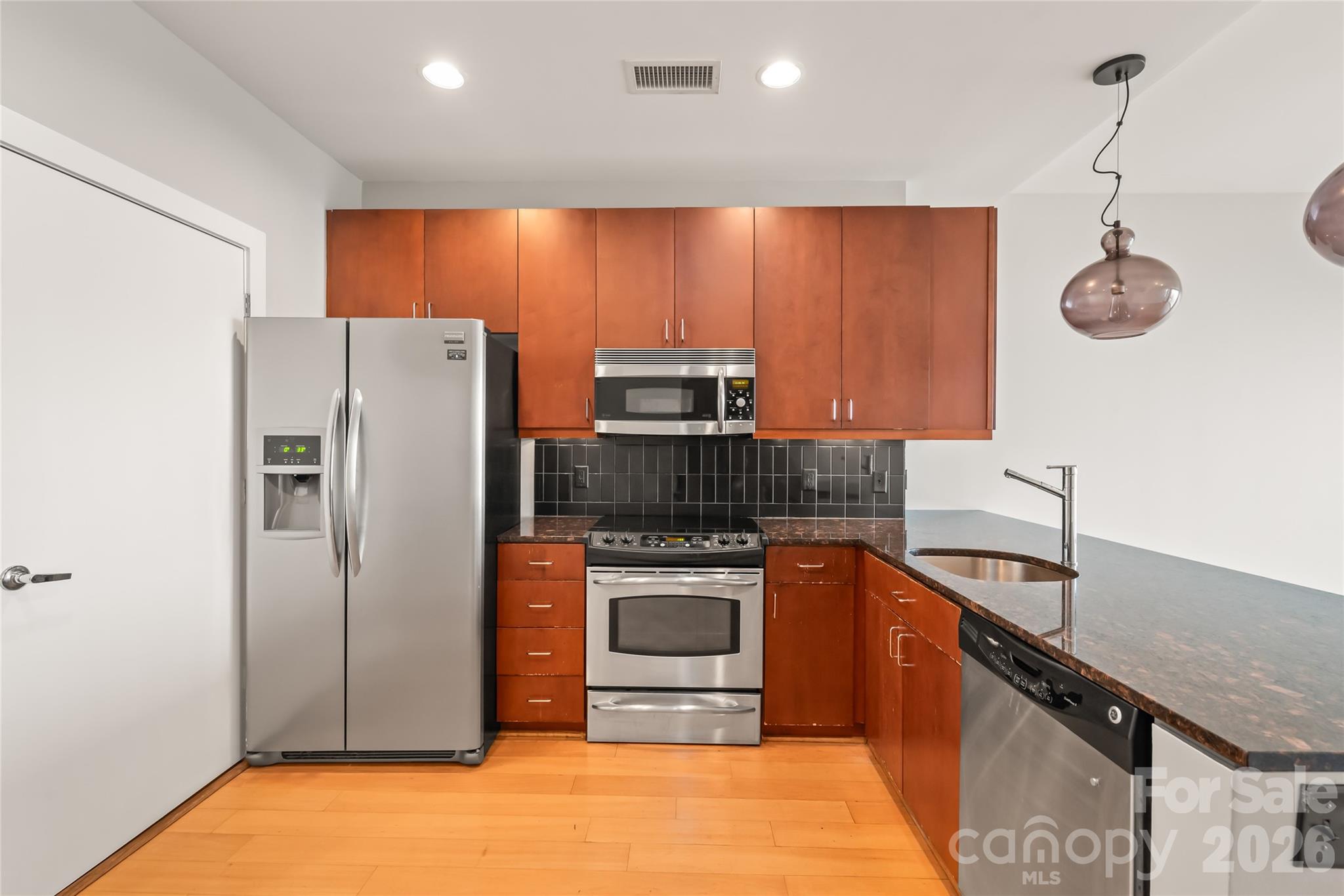 Trademark - Residential