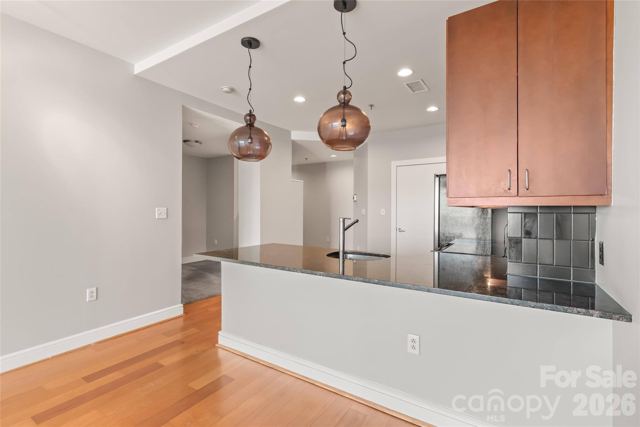 Trademark - Residential