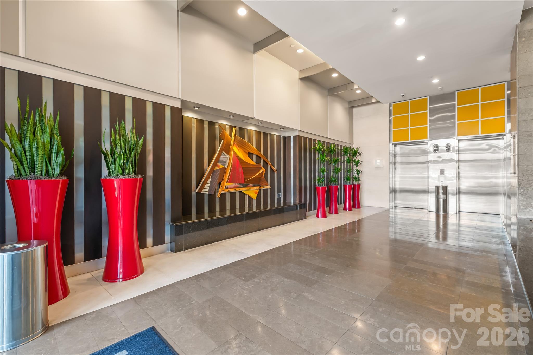 Trademark - Residential