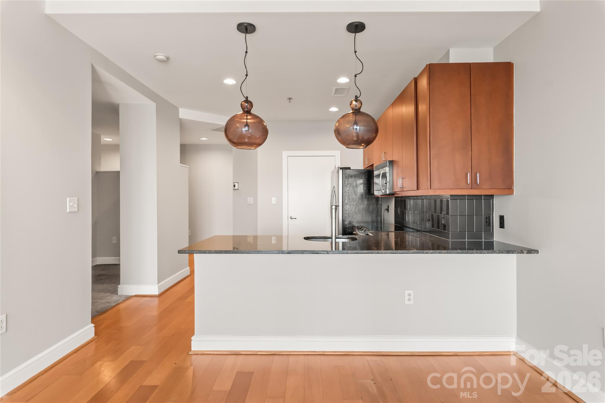 Trademark - Residential