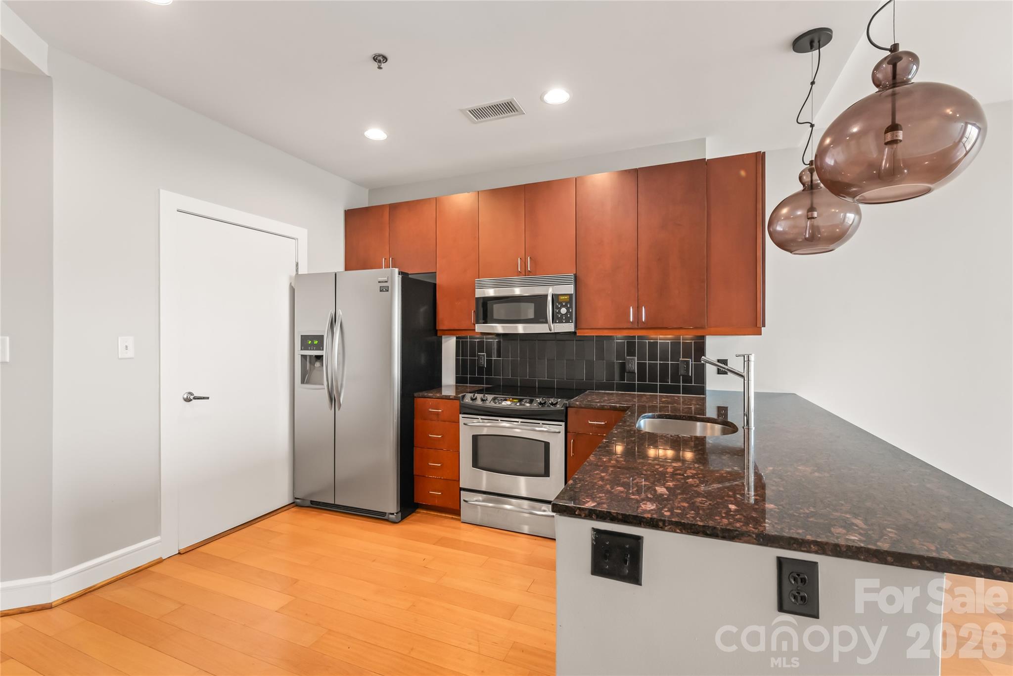 Trademark - Residential