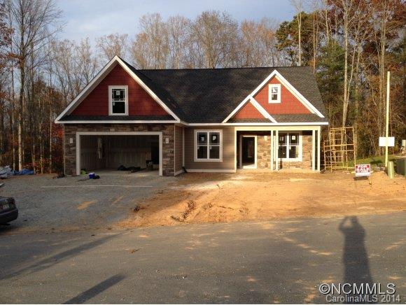 Highland View - Residential