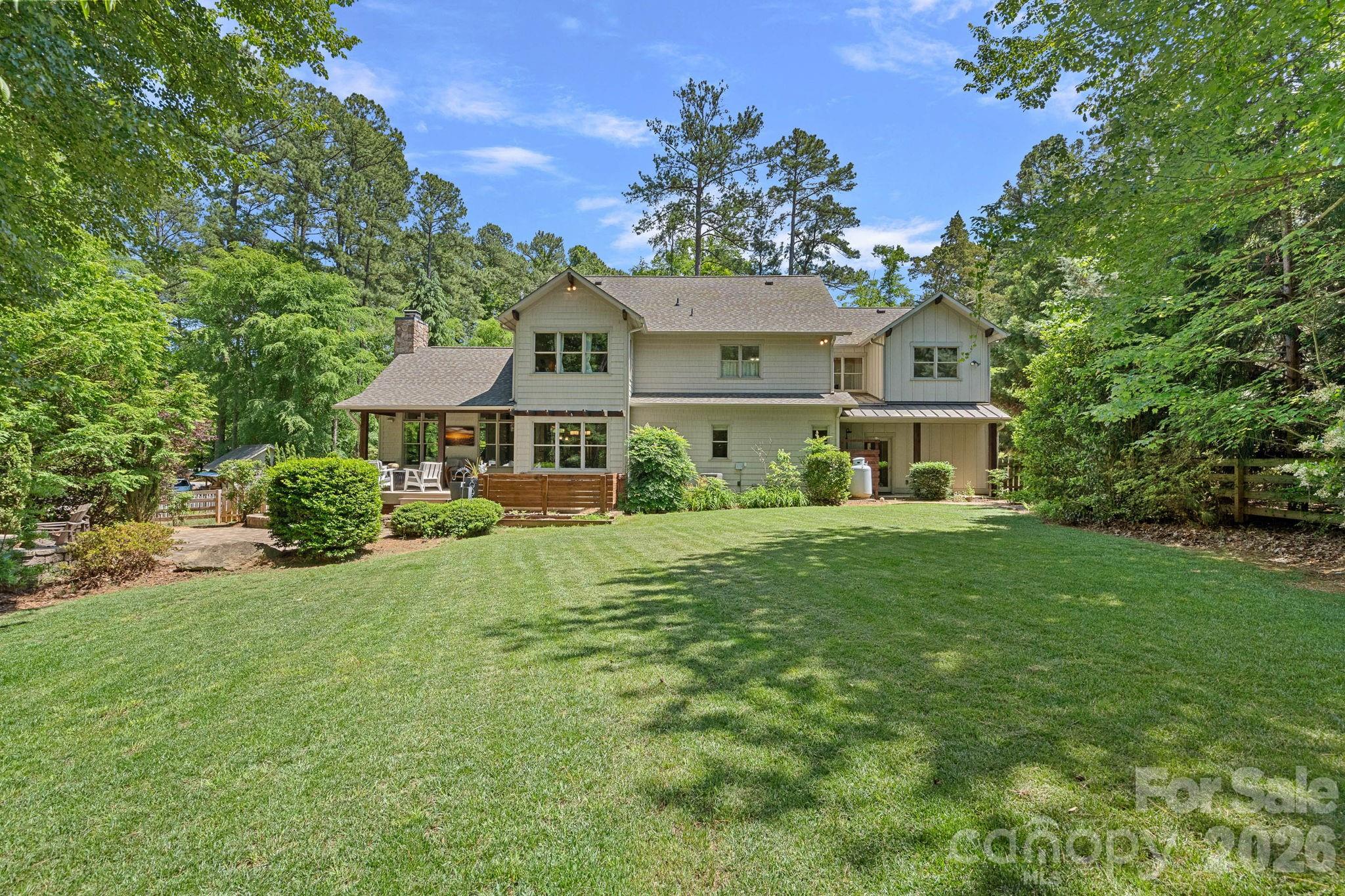 236 Tuskarora Trail