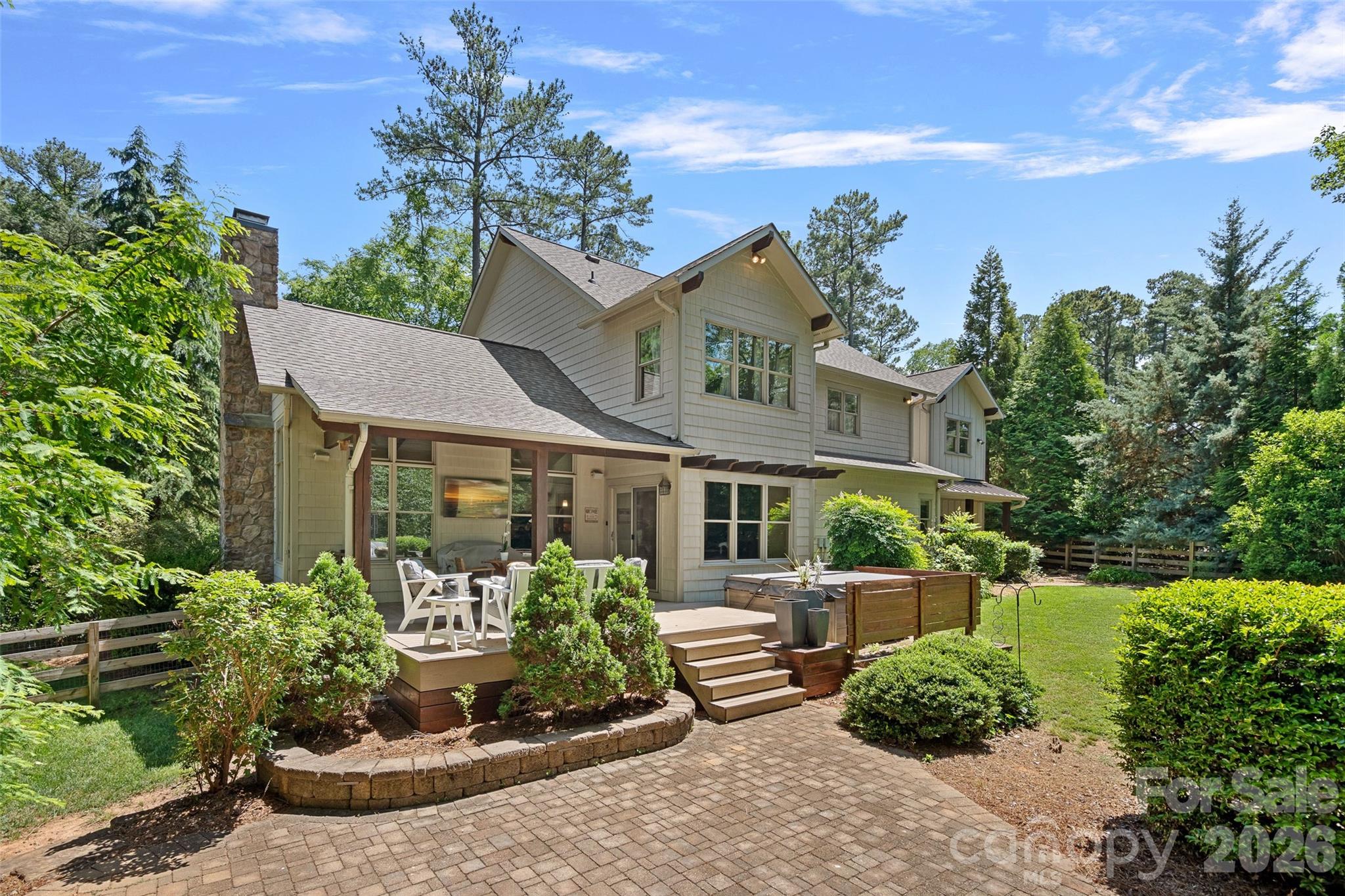 236 Tuskarora Trail