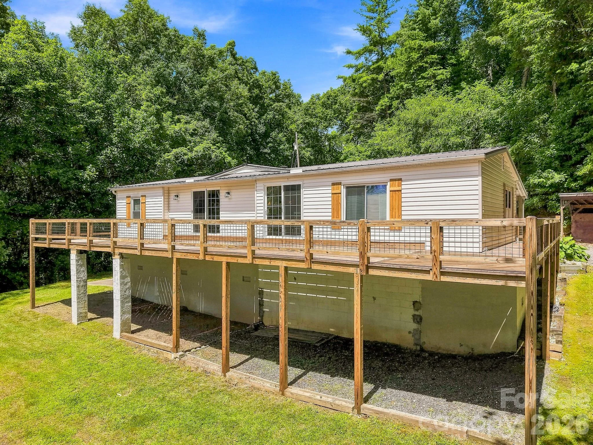 520 Maranatha Way, Waynesville, NC, 28785