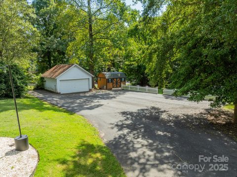 A home in Belmont