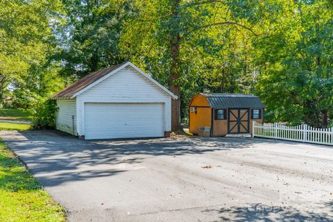 A home in Belmont