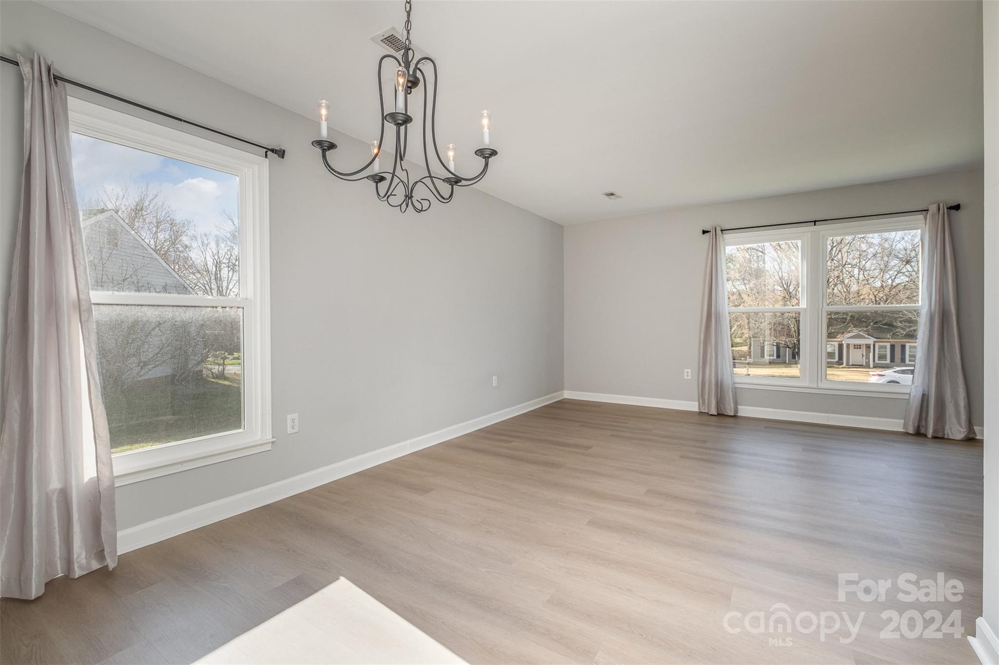 Walnut Creek - Residential