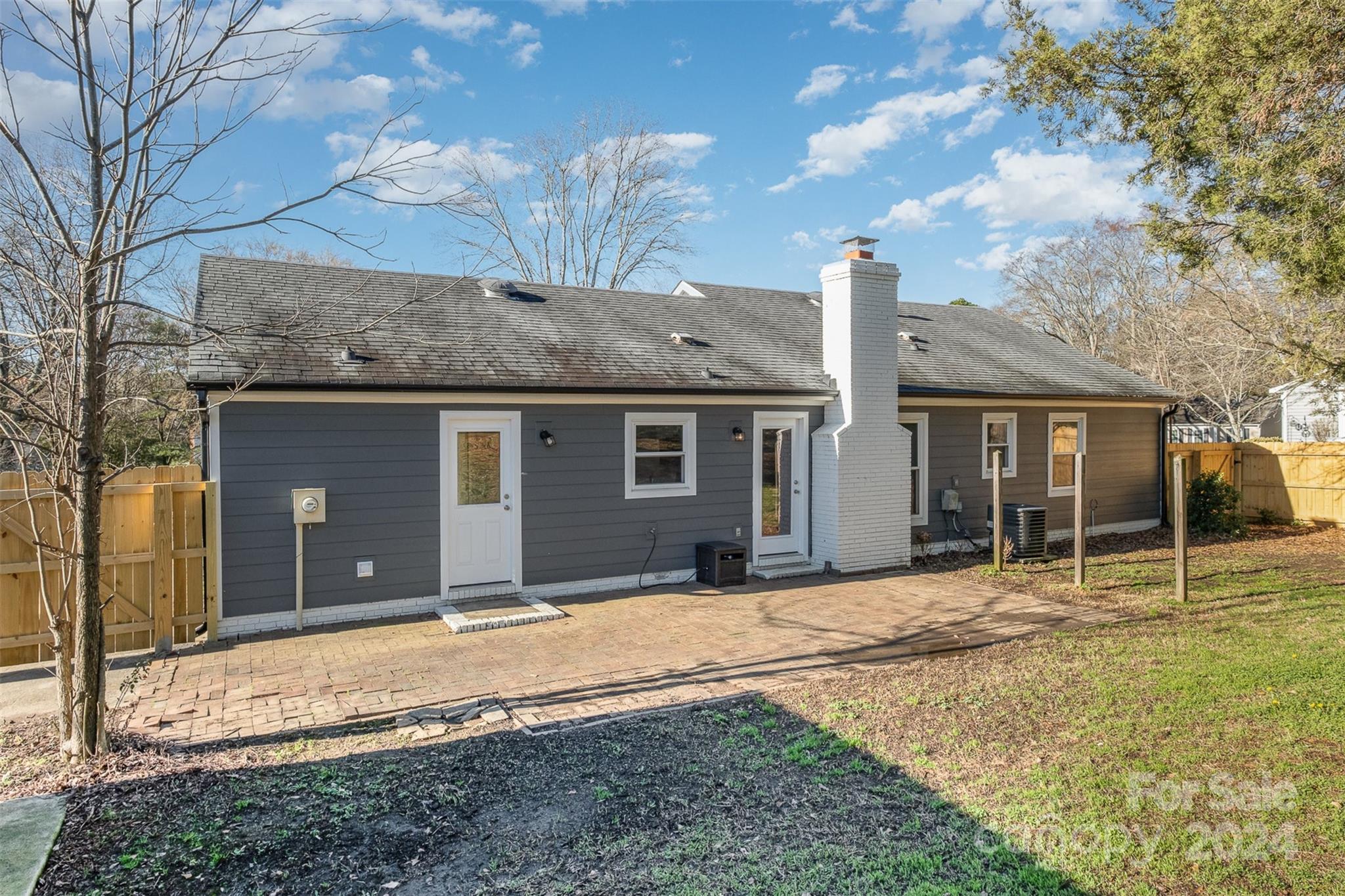 Walnut Creek - Residential