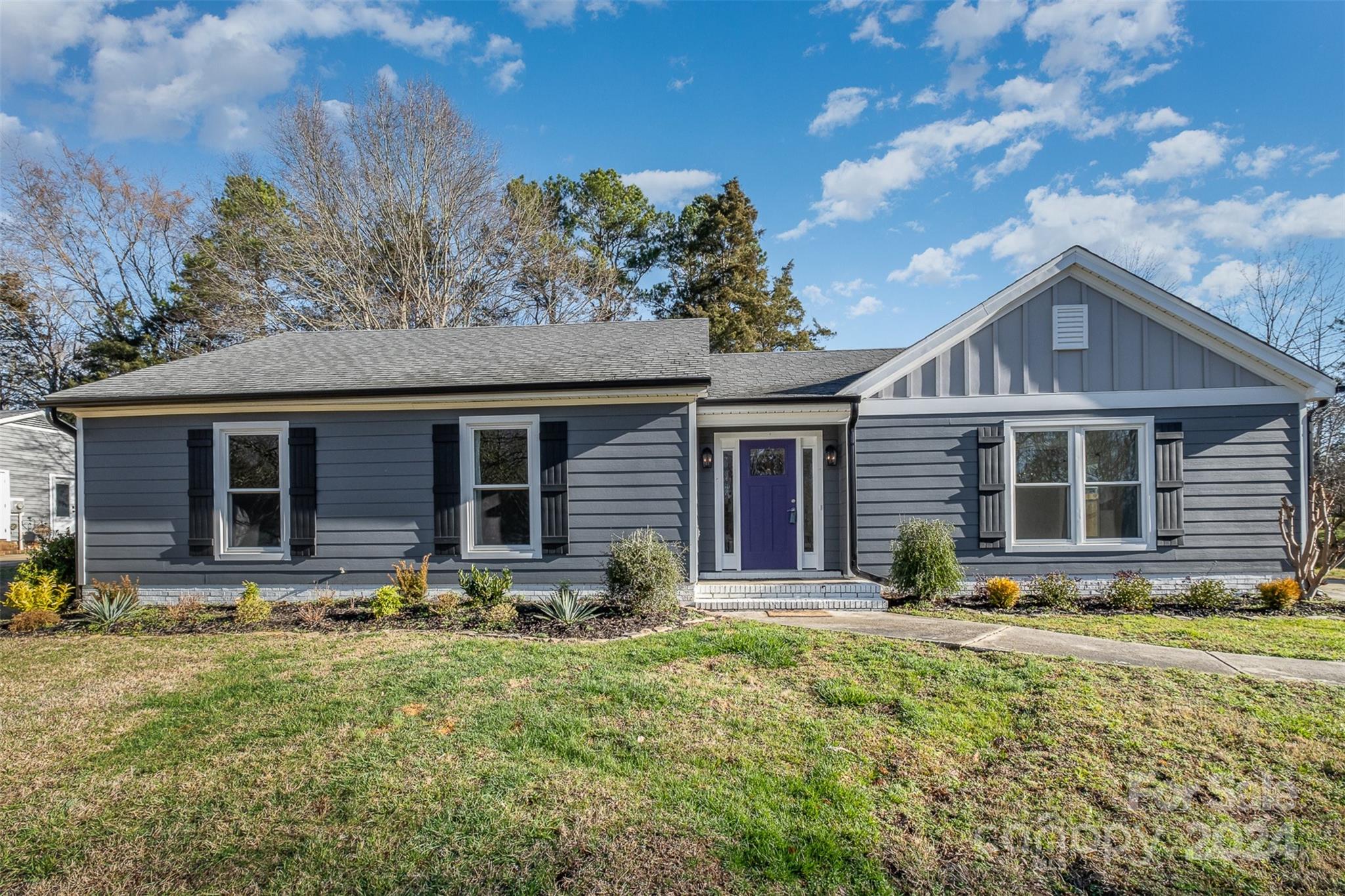 Walnut Creek - Residential