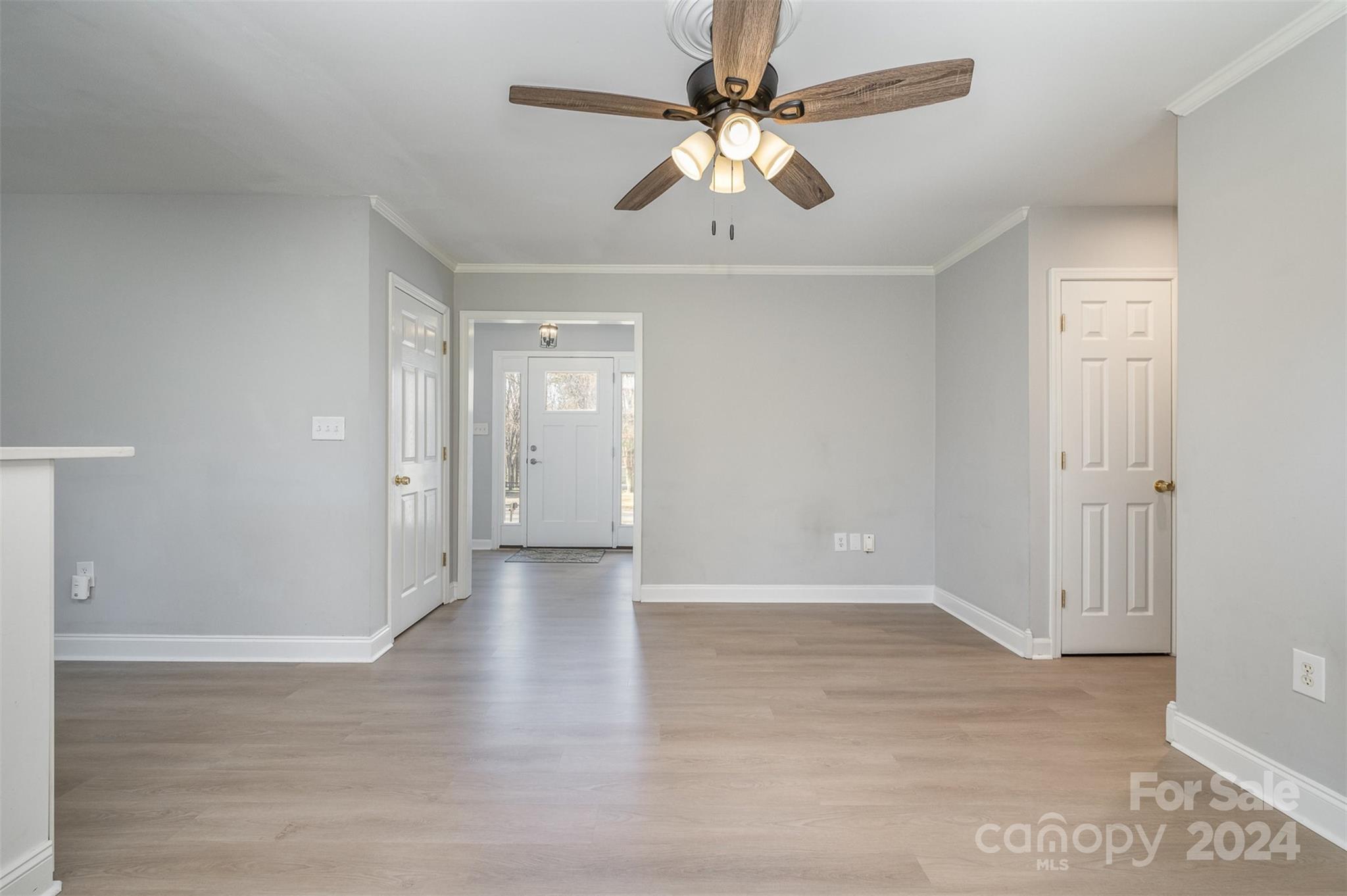 Walnut Creek - Residential