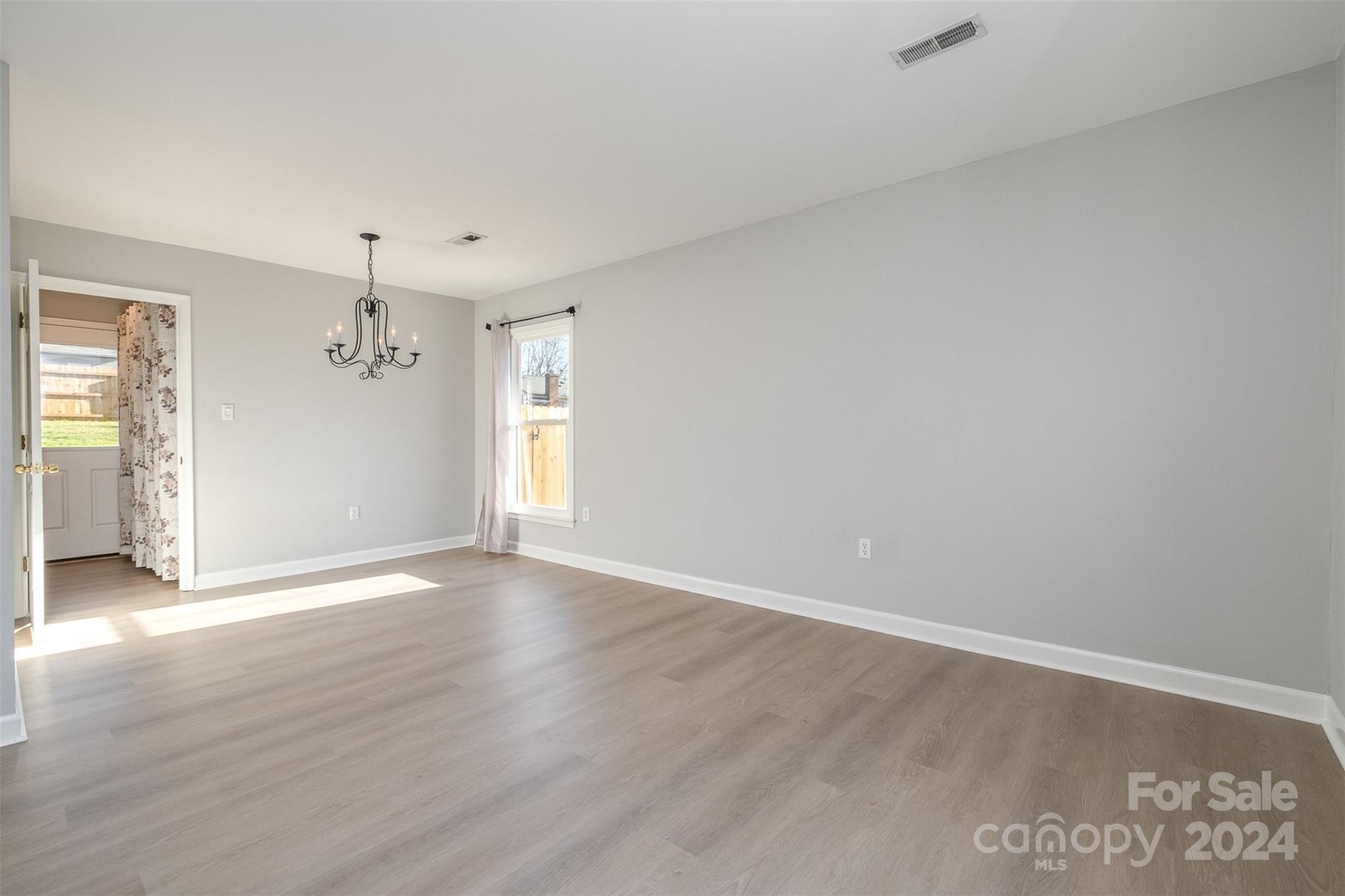 Walnut Creek - Residential