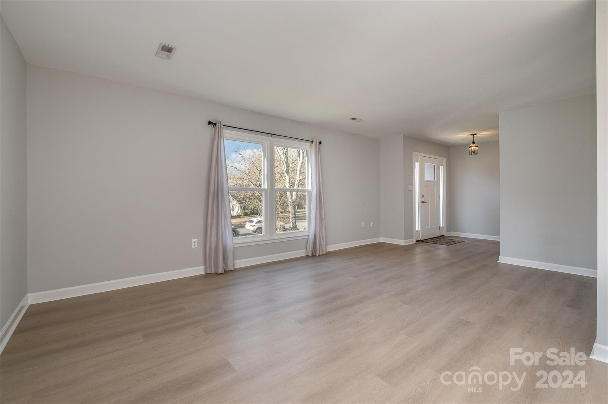 Walnut Creek - Residential