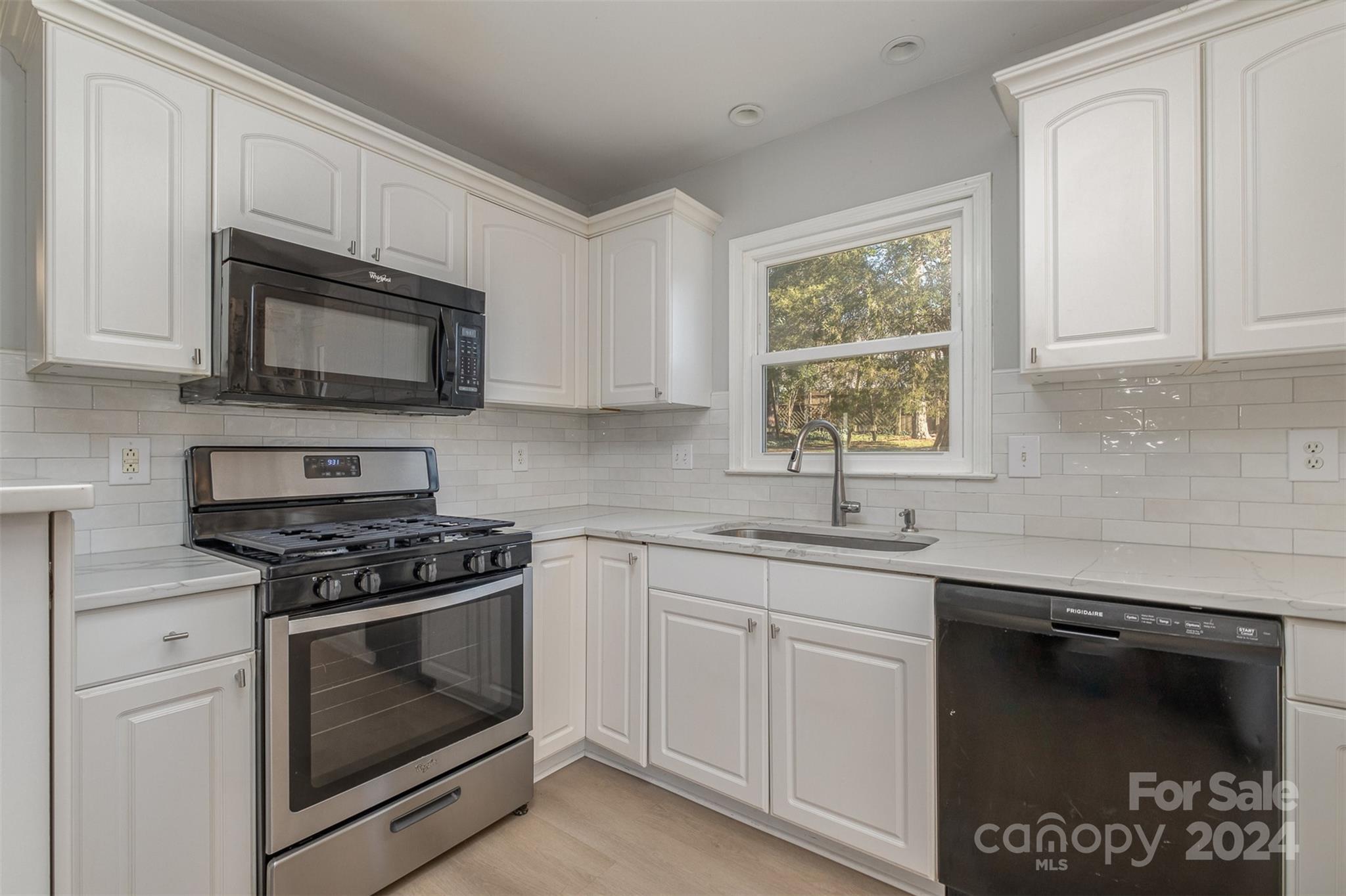 Walnut Creek - Residential