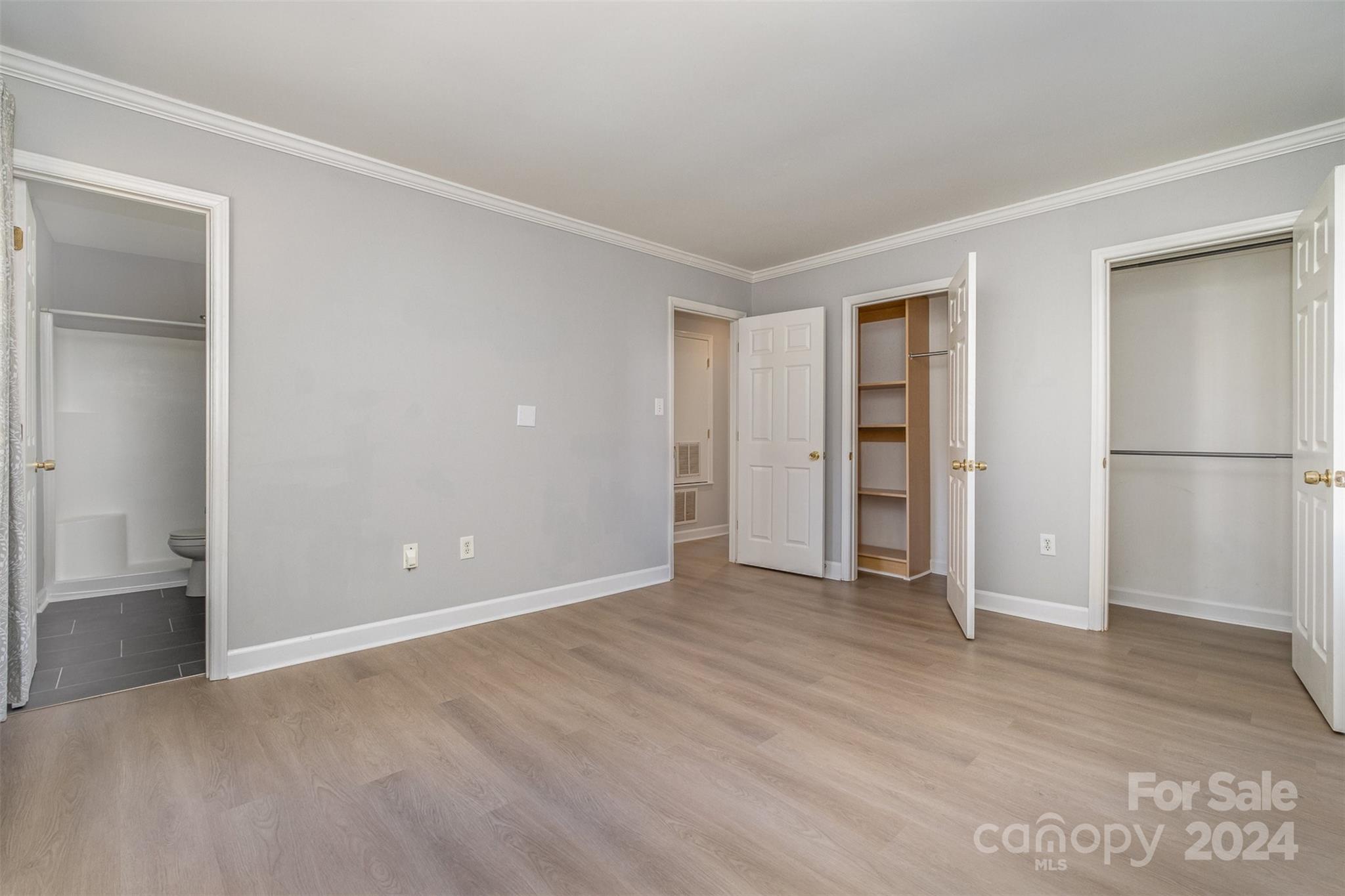 Walnut Creek - Residential