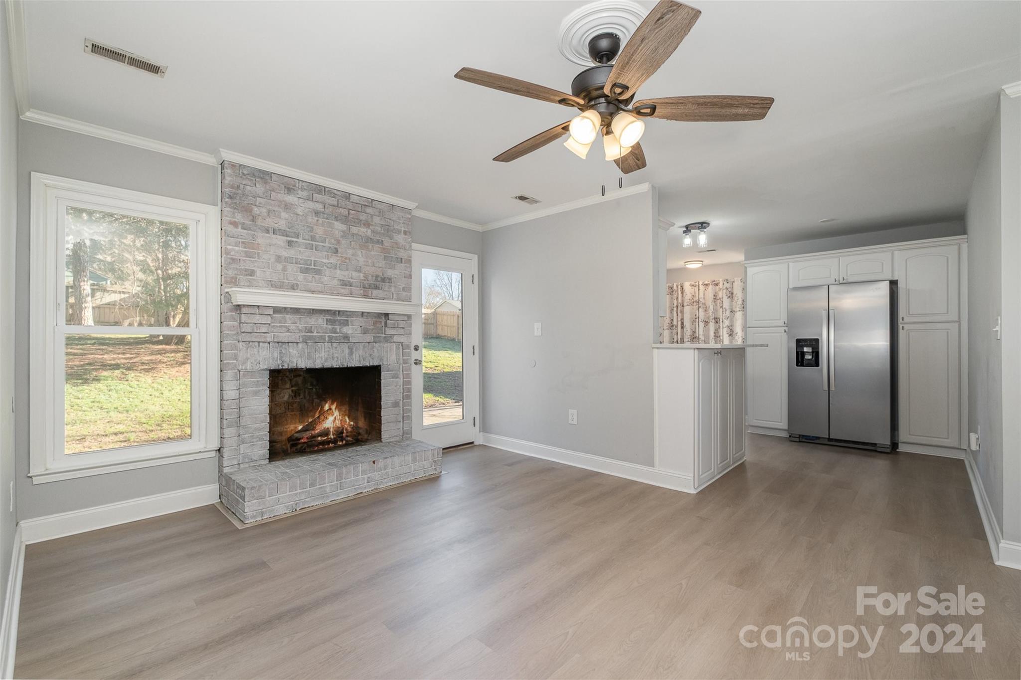 Walnut Creek - Residential