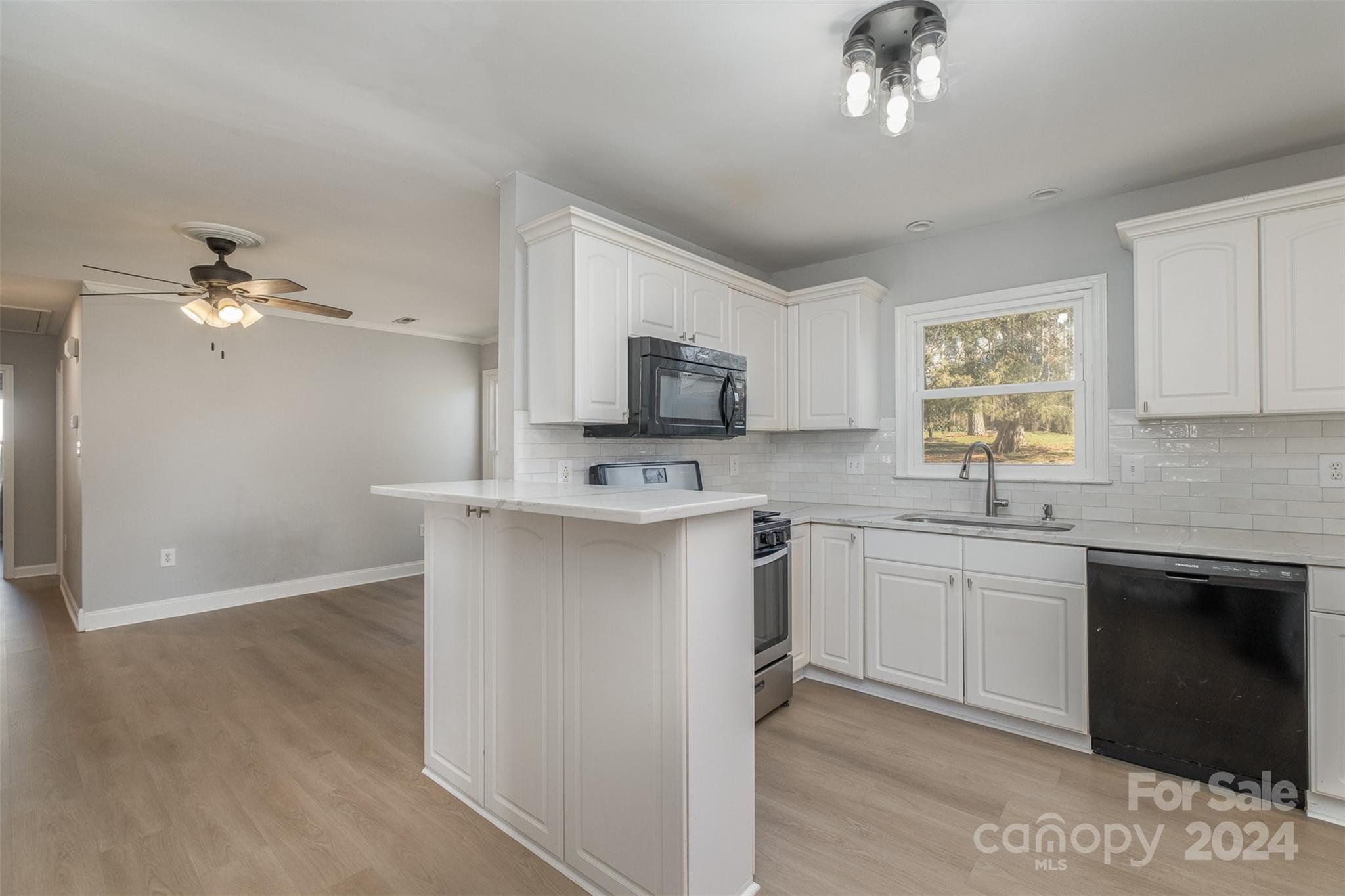 Walnut Creek - Residential