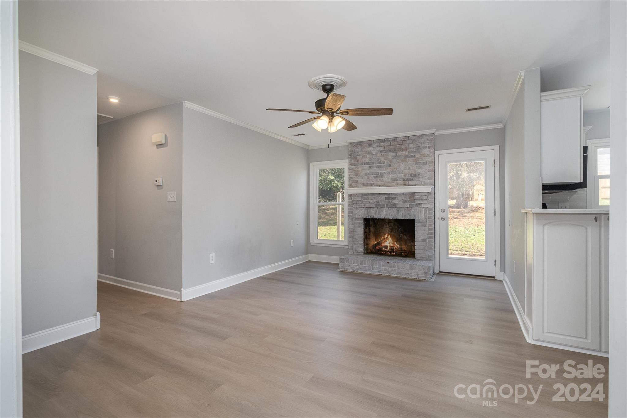 Walnut Creek - Residential