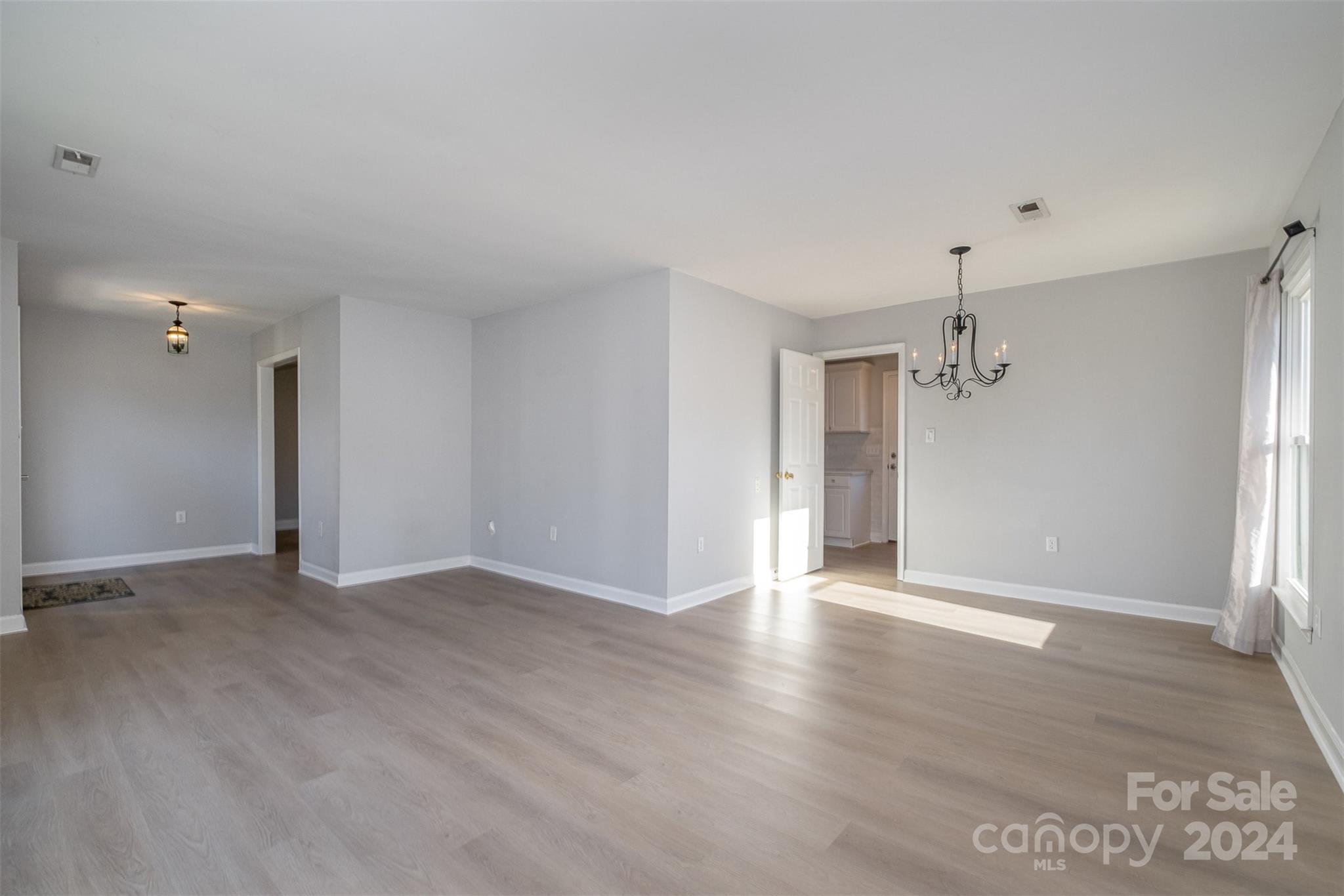 Walnut Creek - Residential