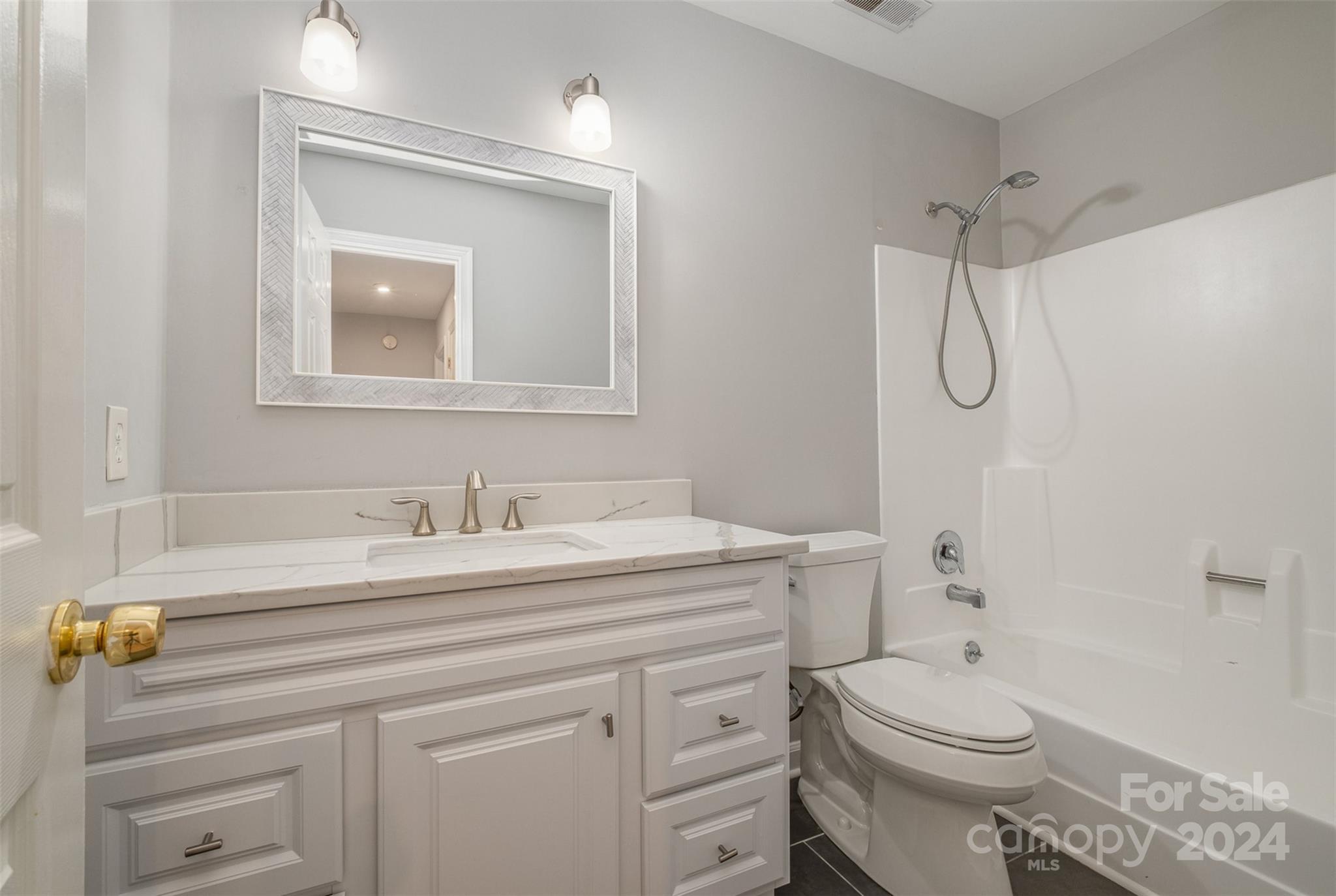 Walnut Creek - Residential