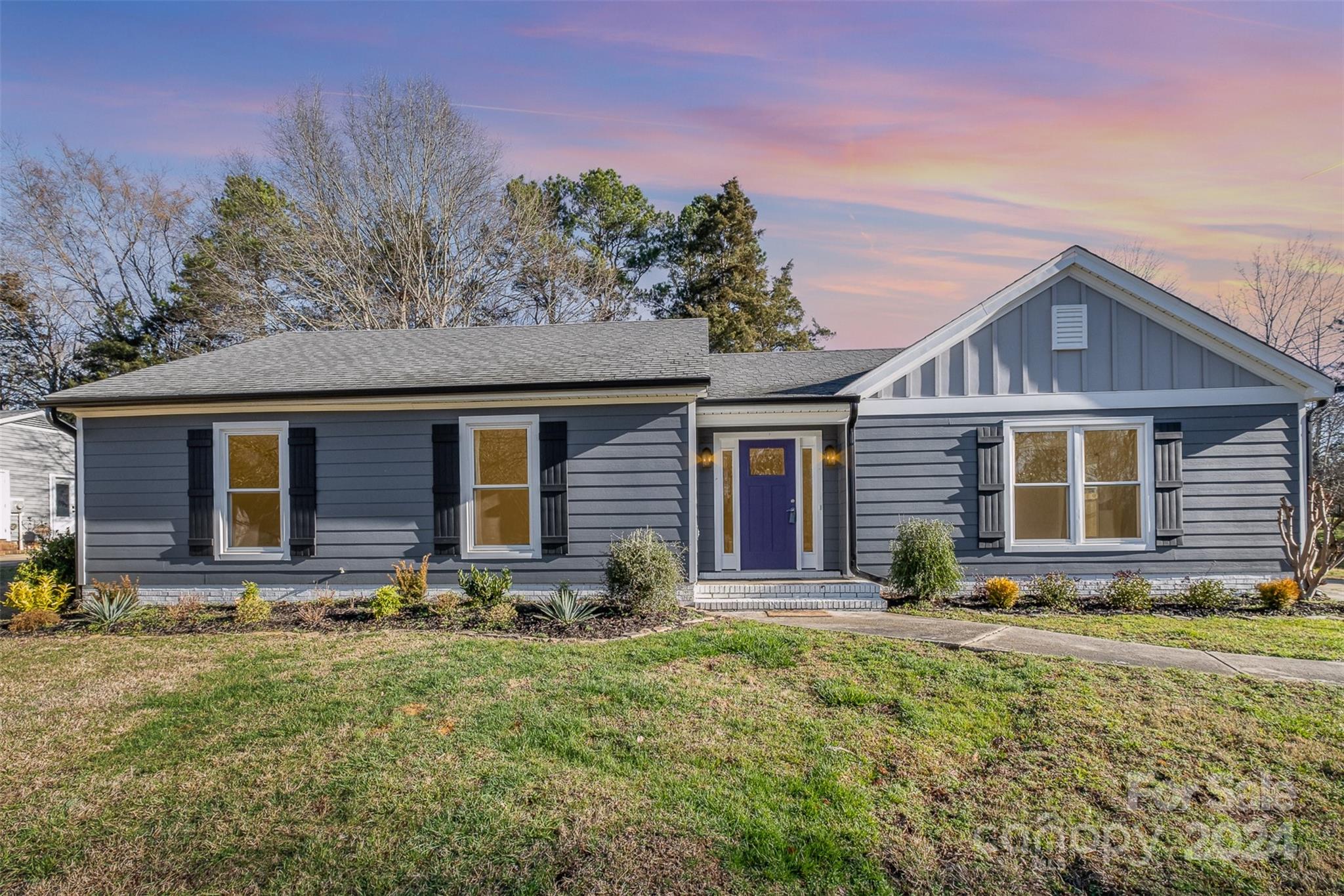 Walnut Creek - Residential