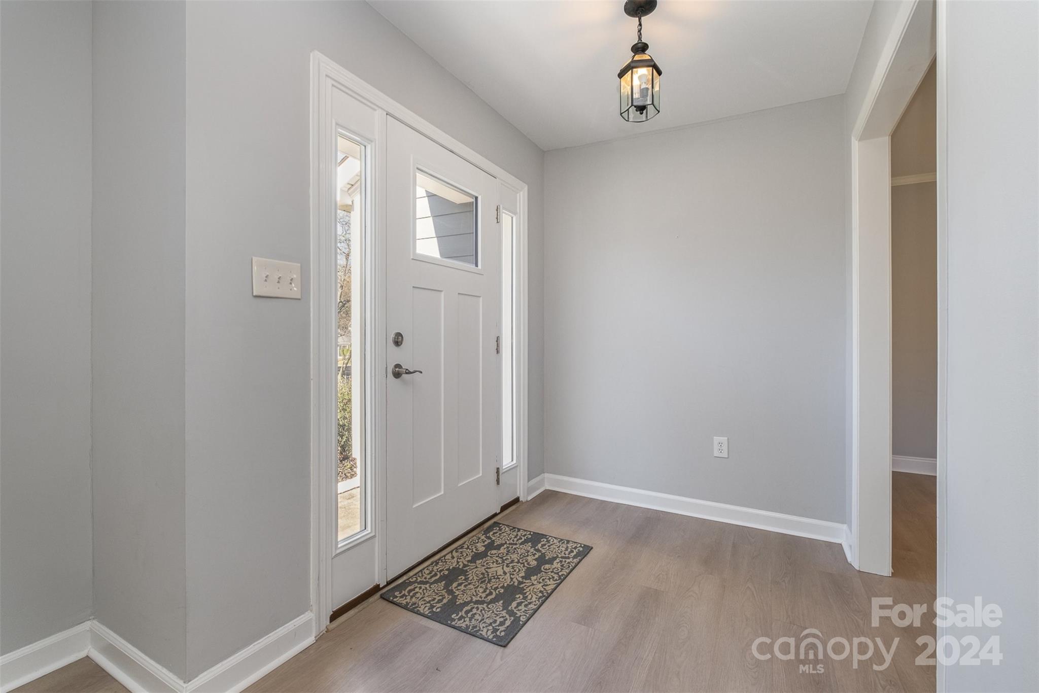 Walnut Creek - Residential