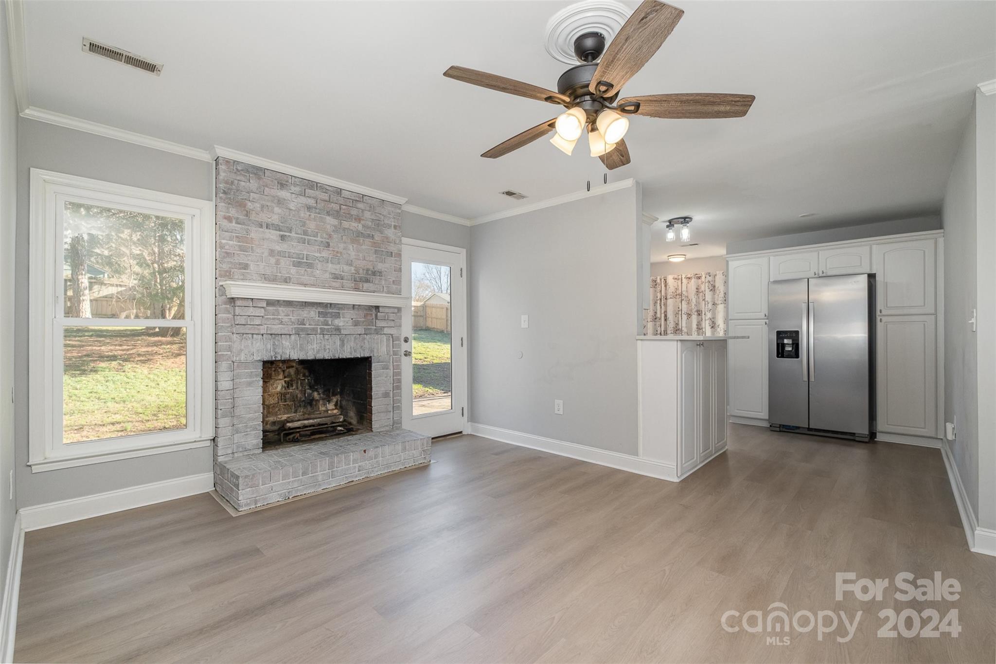 Walnut Creek - Residential