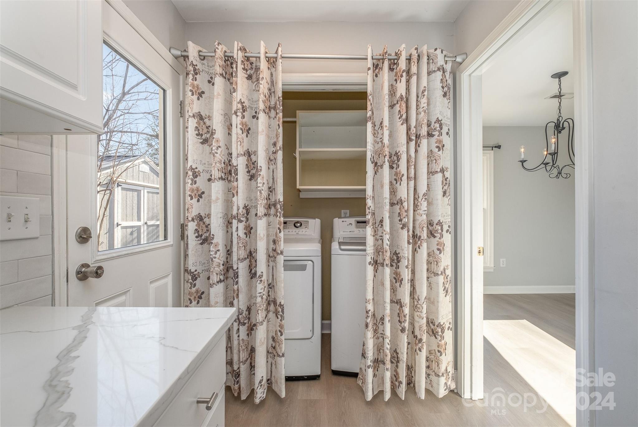 Walnut Creek - Residential