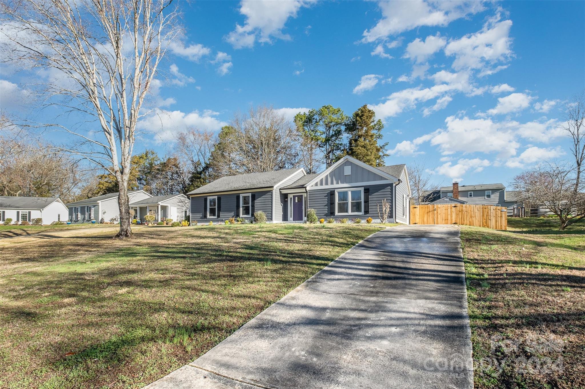 Walnut Creek - Residential