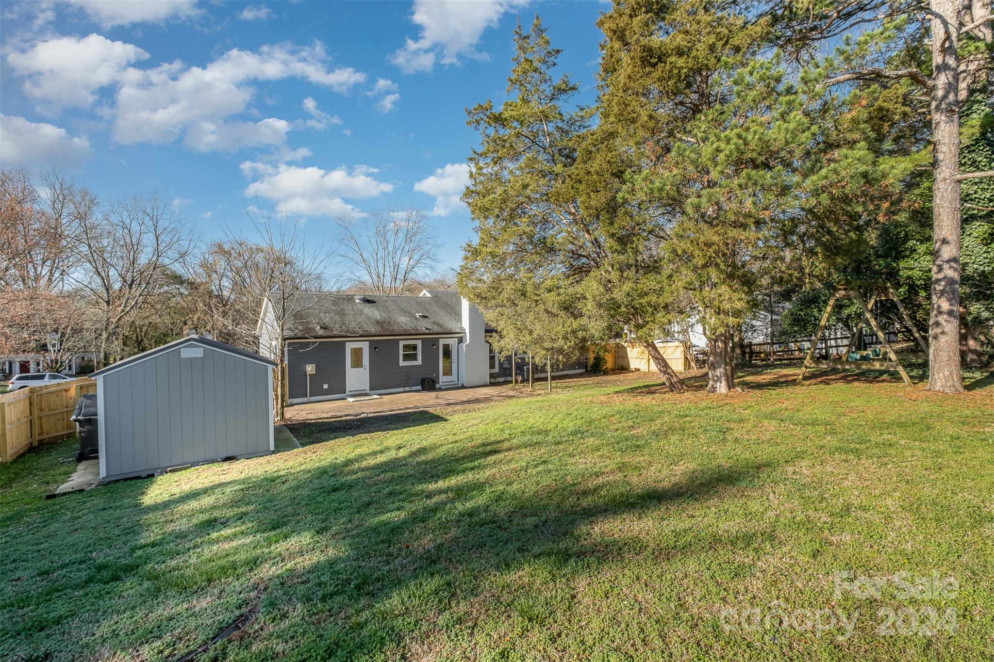 Walnut Creek - Residential